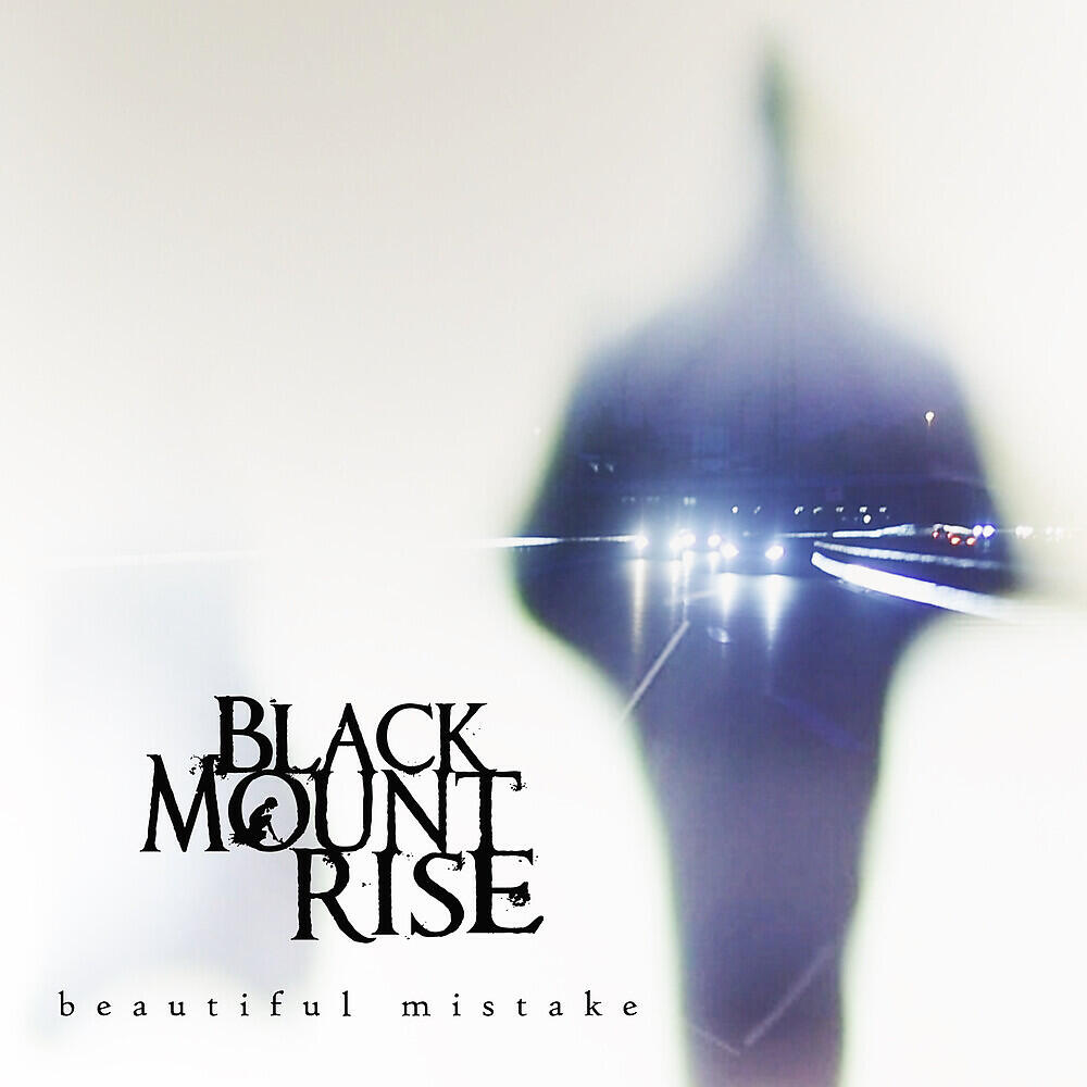 Black Mount Rise
