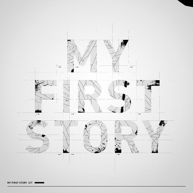 Релиз MY FIRST STORY