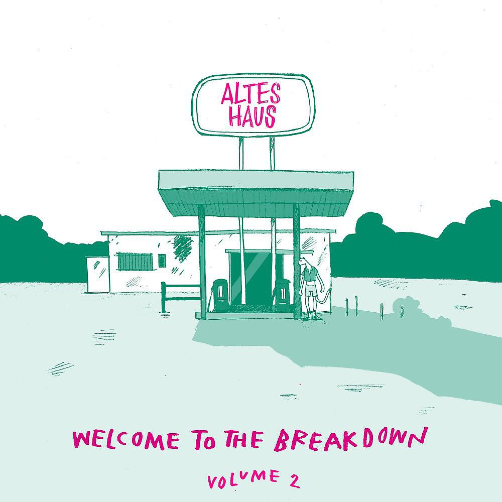 Релиз Welcome to the Breakdown, Vol. 2