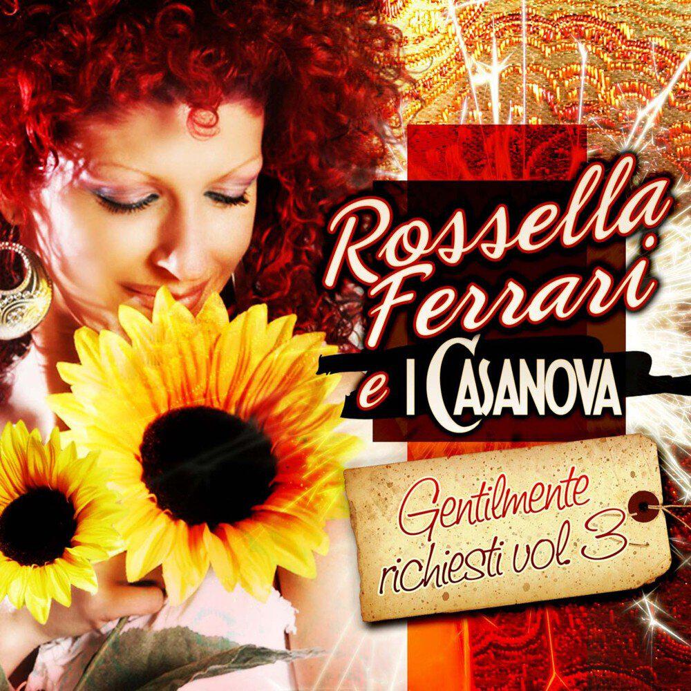 Релиз Gentilmente Richiesti Vol. 3