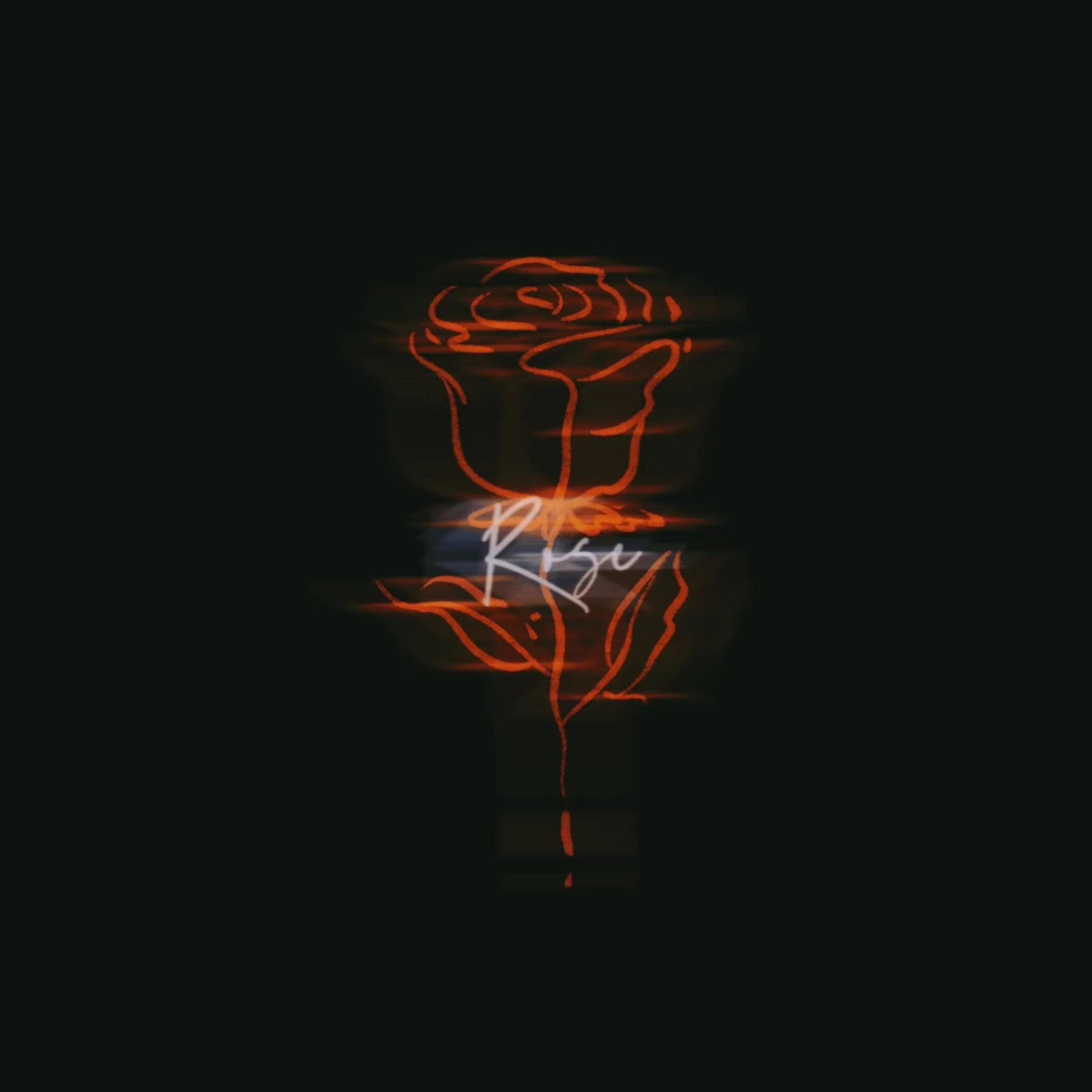 Релиз 玫瑰蔷薇