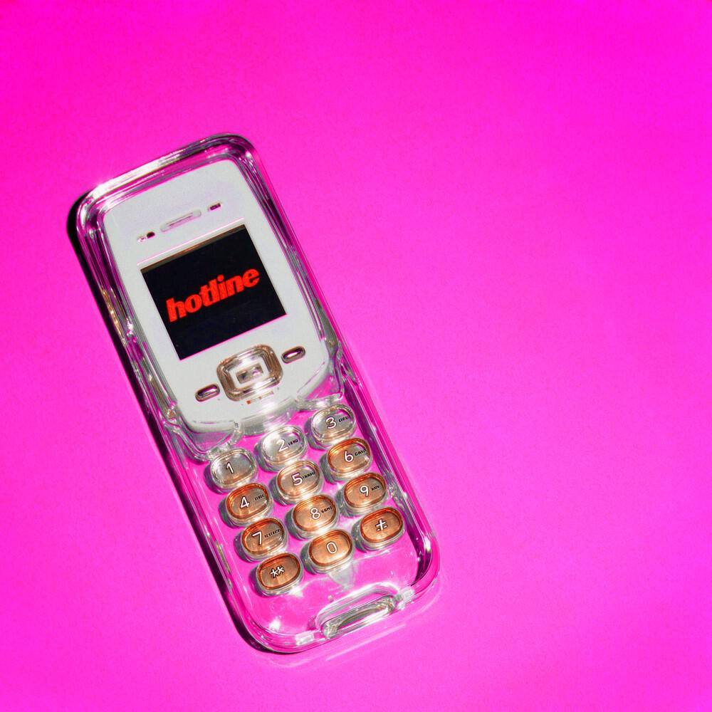 Релиз Hotline