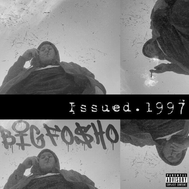 Релиз Issued 1997