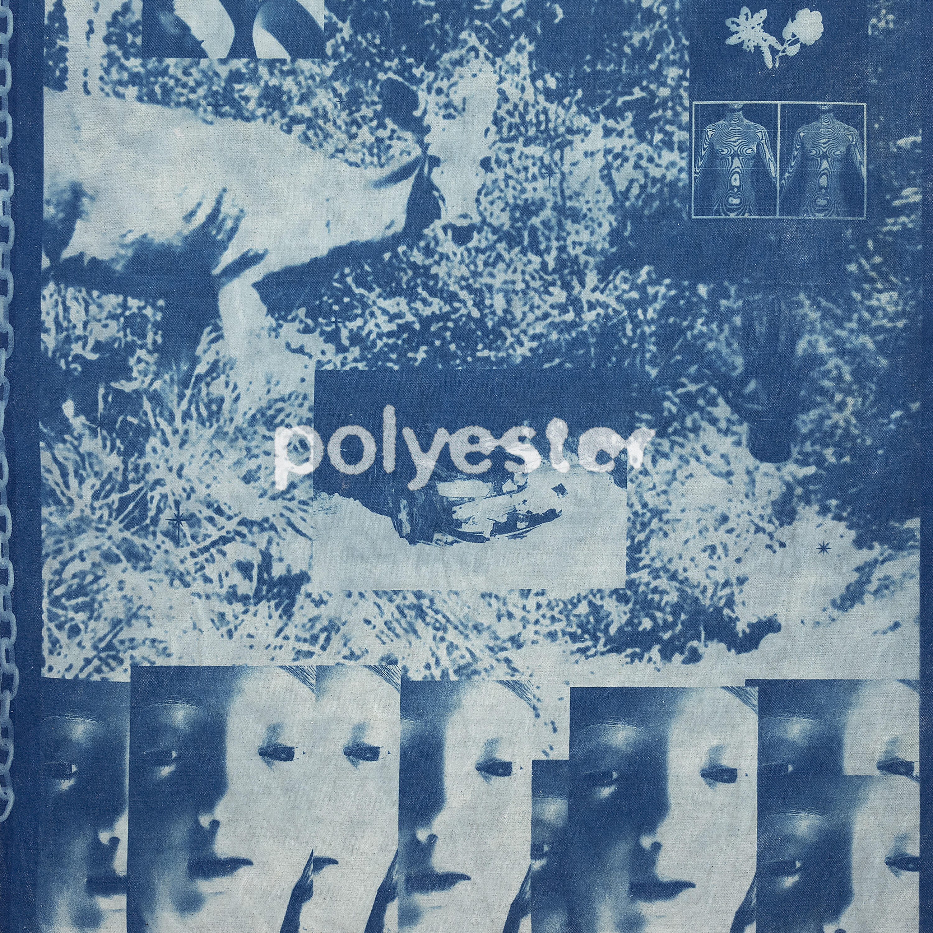Релиз Polyester