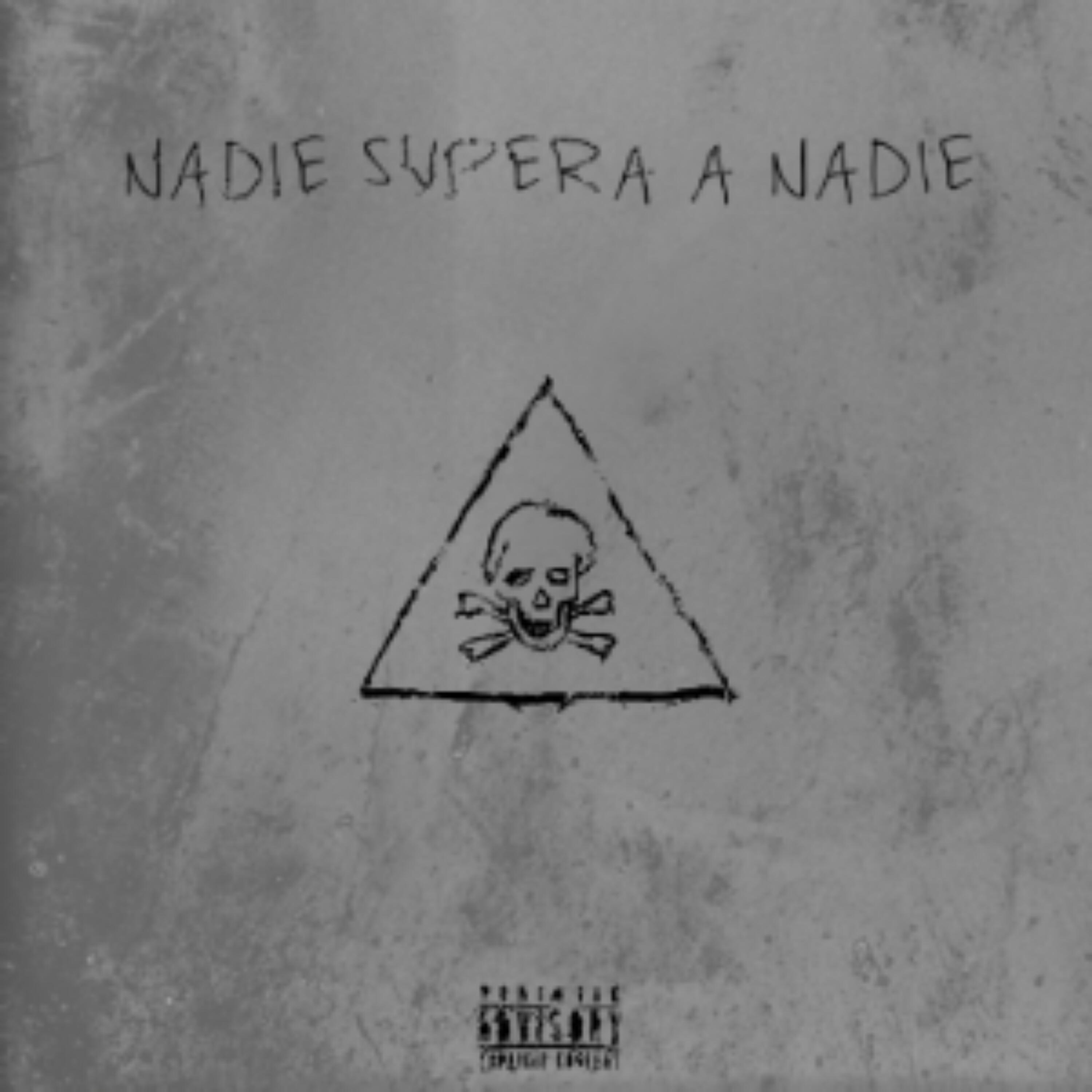 Релиз Nadie Supera a Nadie