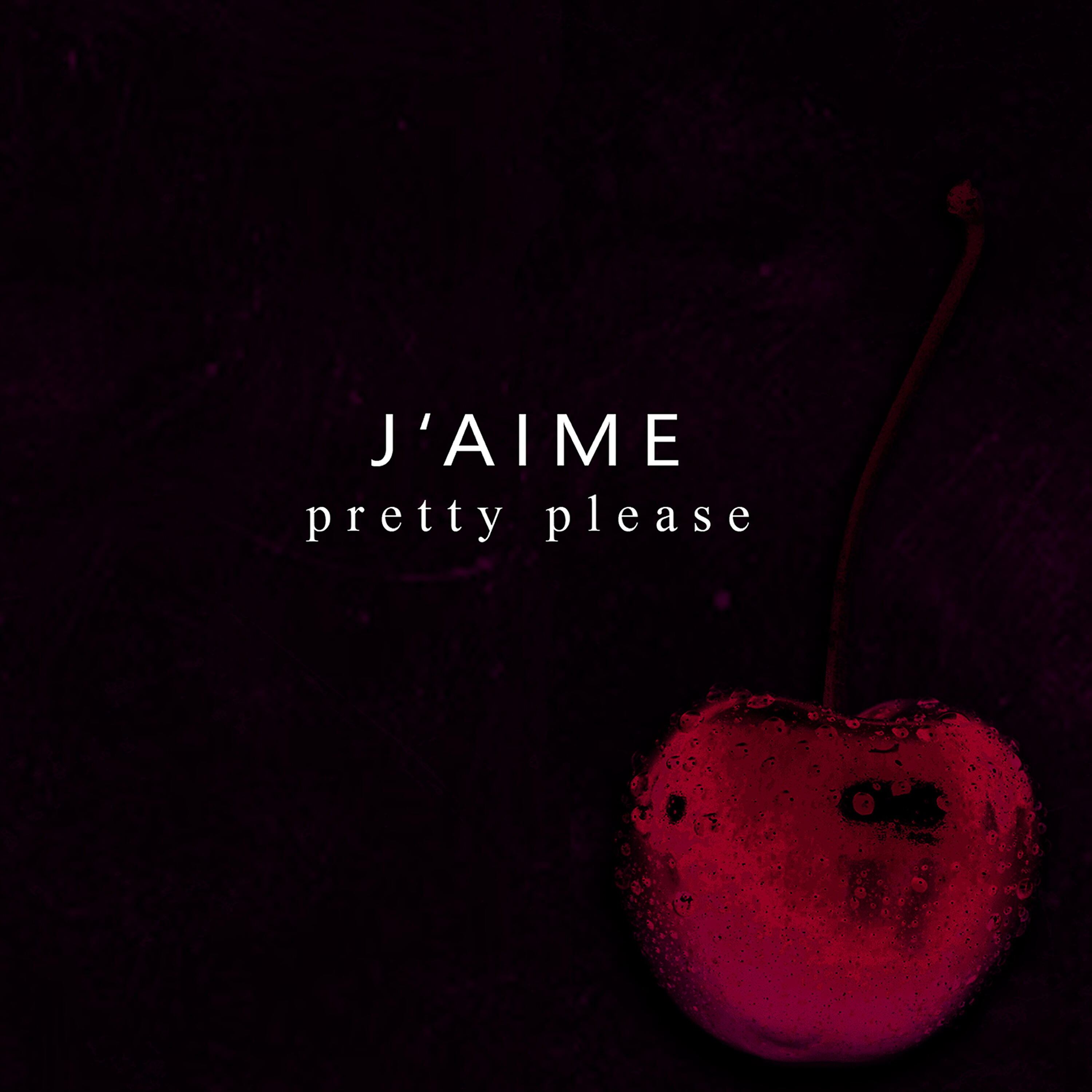 Релиз Pretty Please