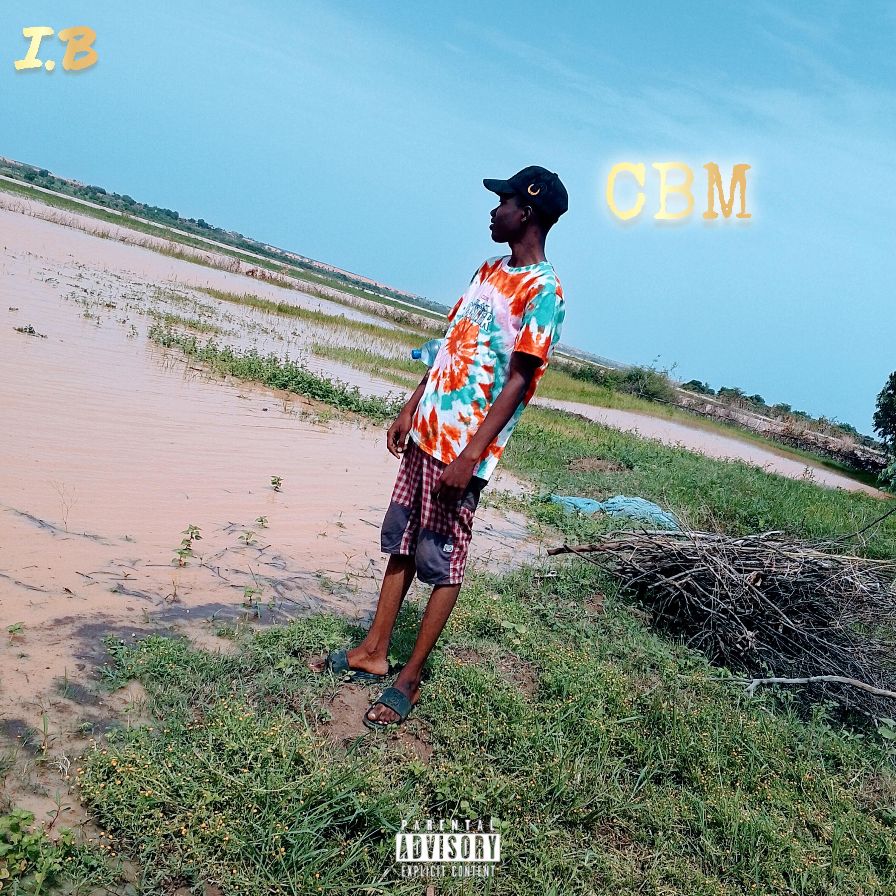 Релиз CBM