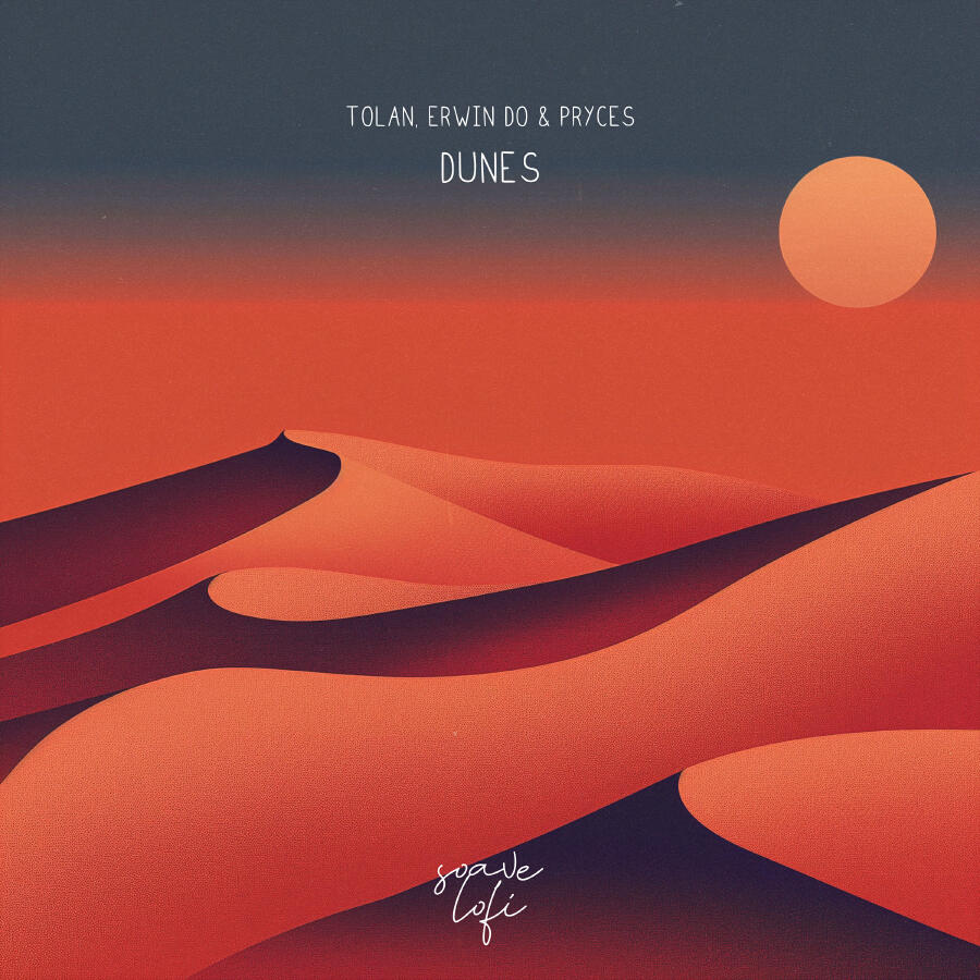 Релиз Dunes