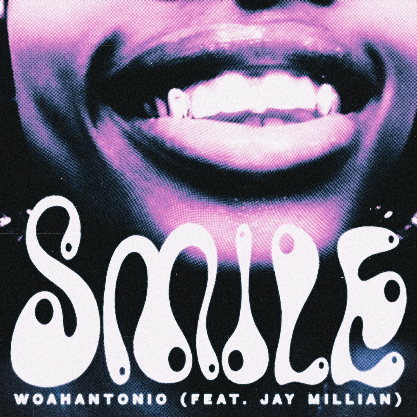 Релиз Smile
