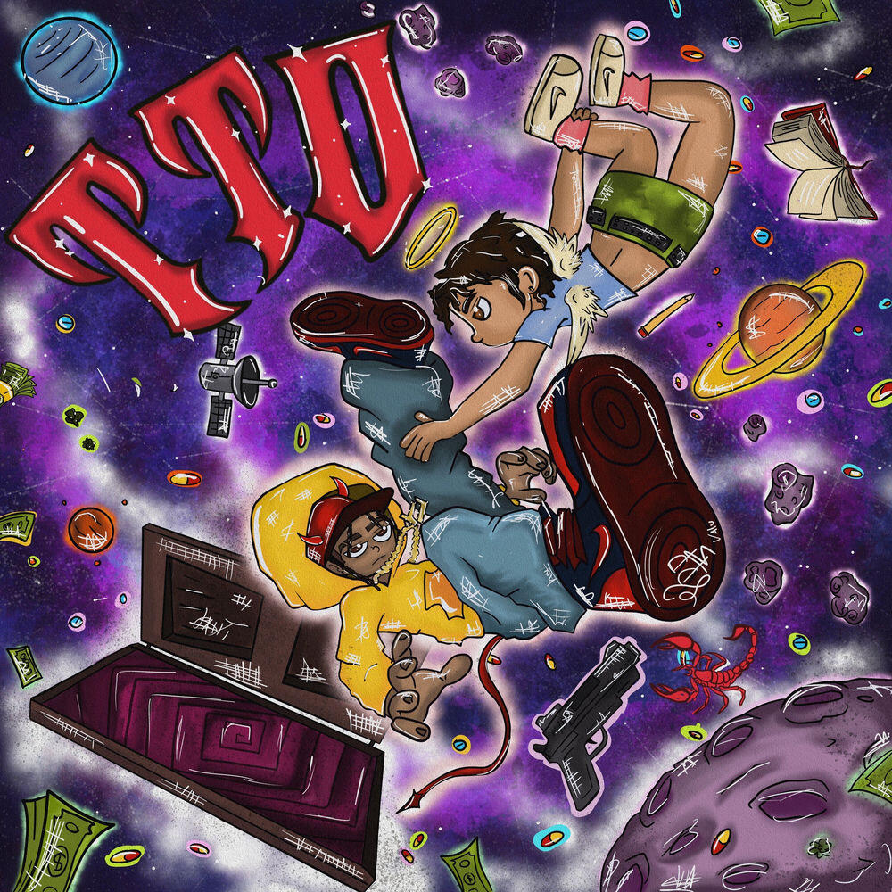 Релиз TTO