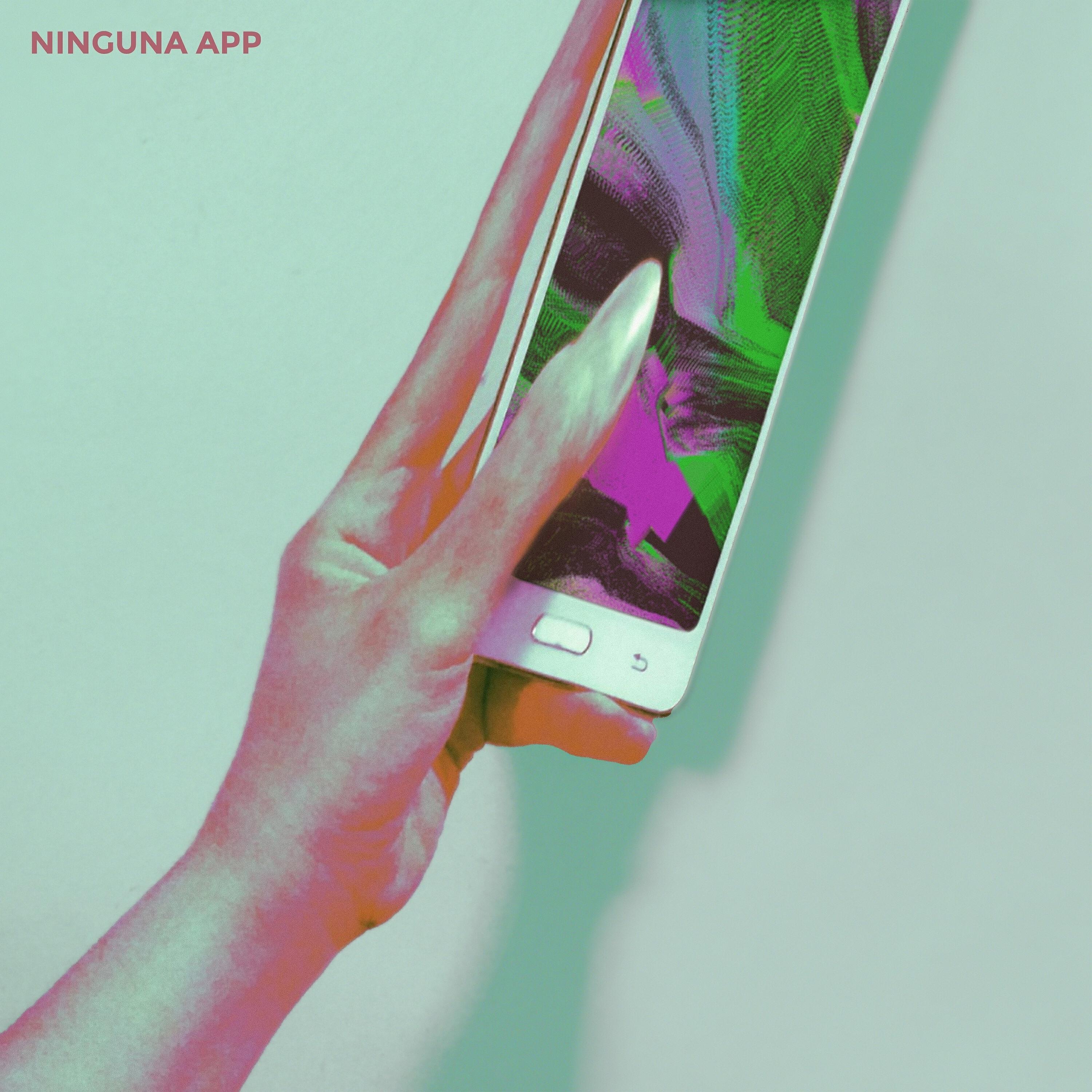 Релиз Ninguna App
