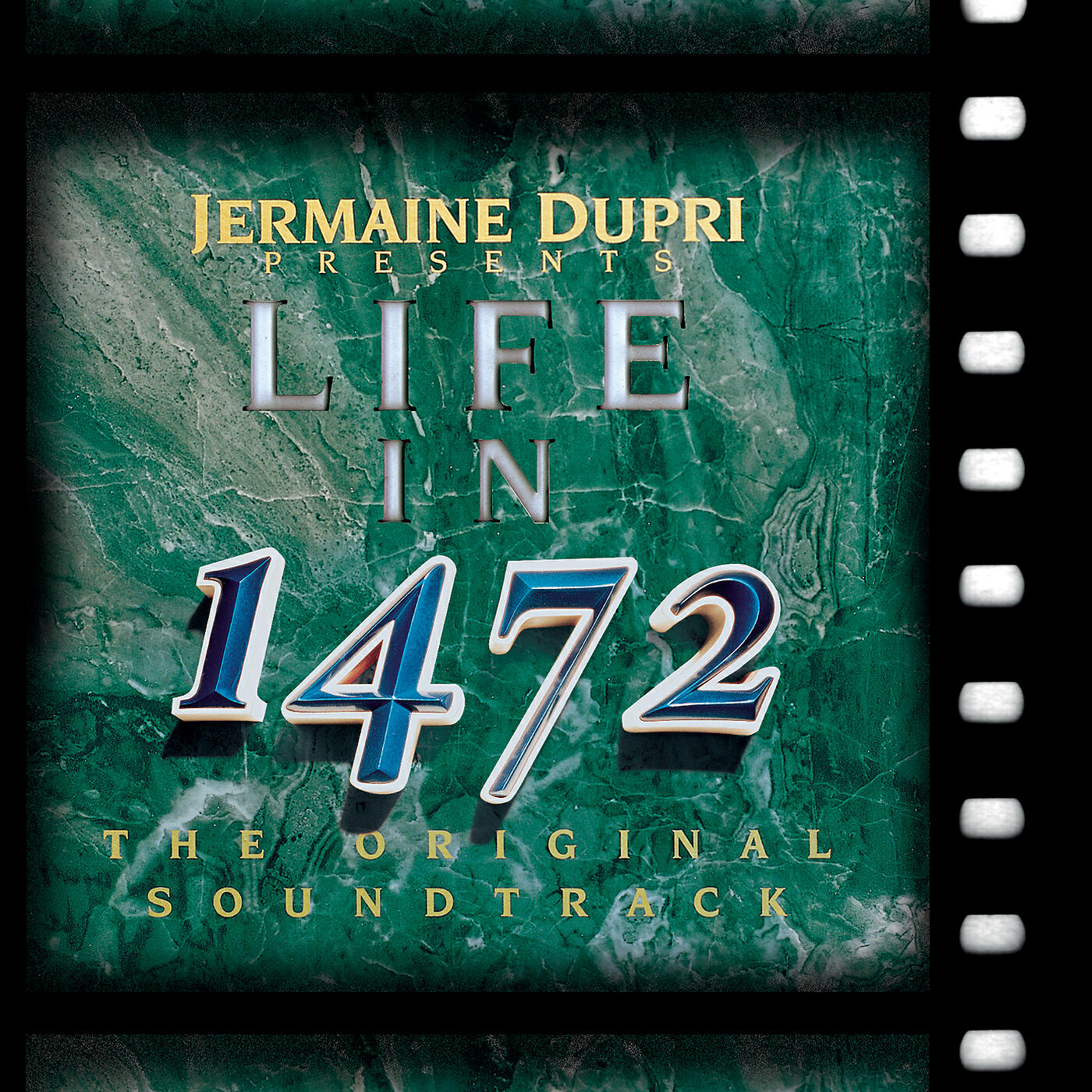Релиз Life In 1472 (The Original Soundtrack)