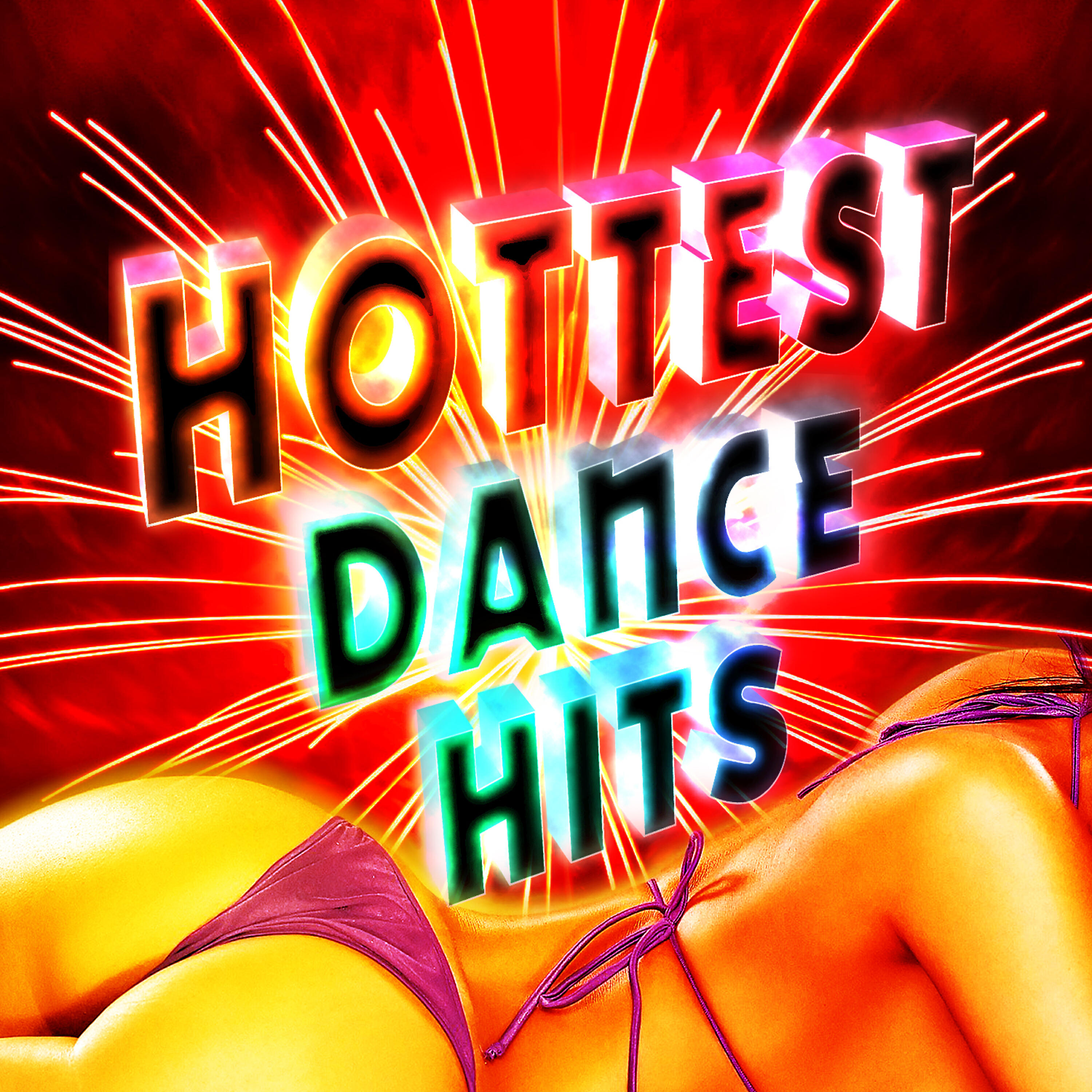 Релиз Hottest Dance Hits