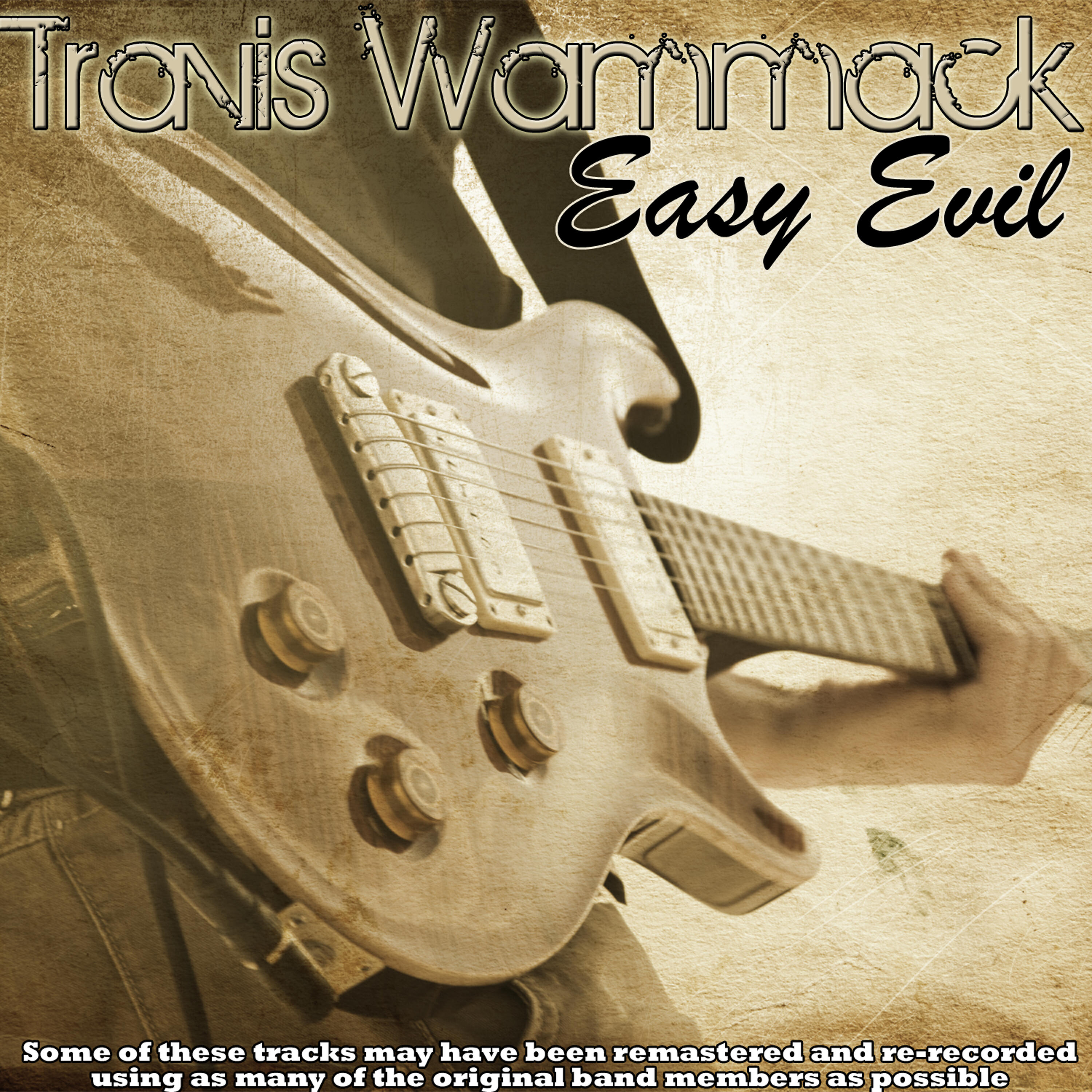 Релиз Easy Evil