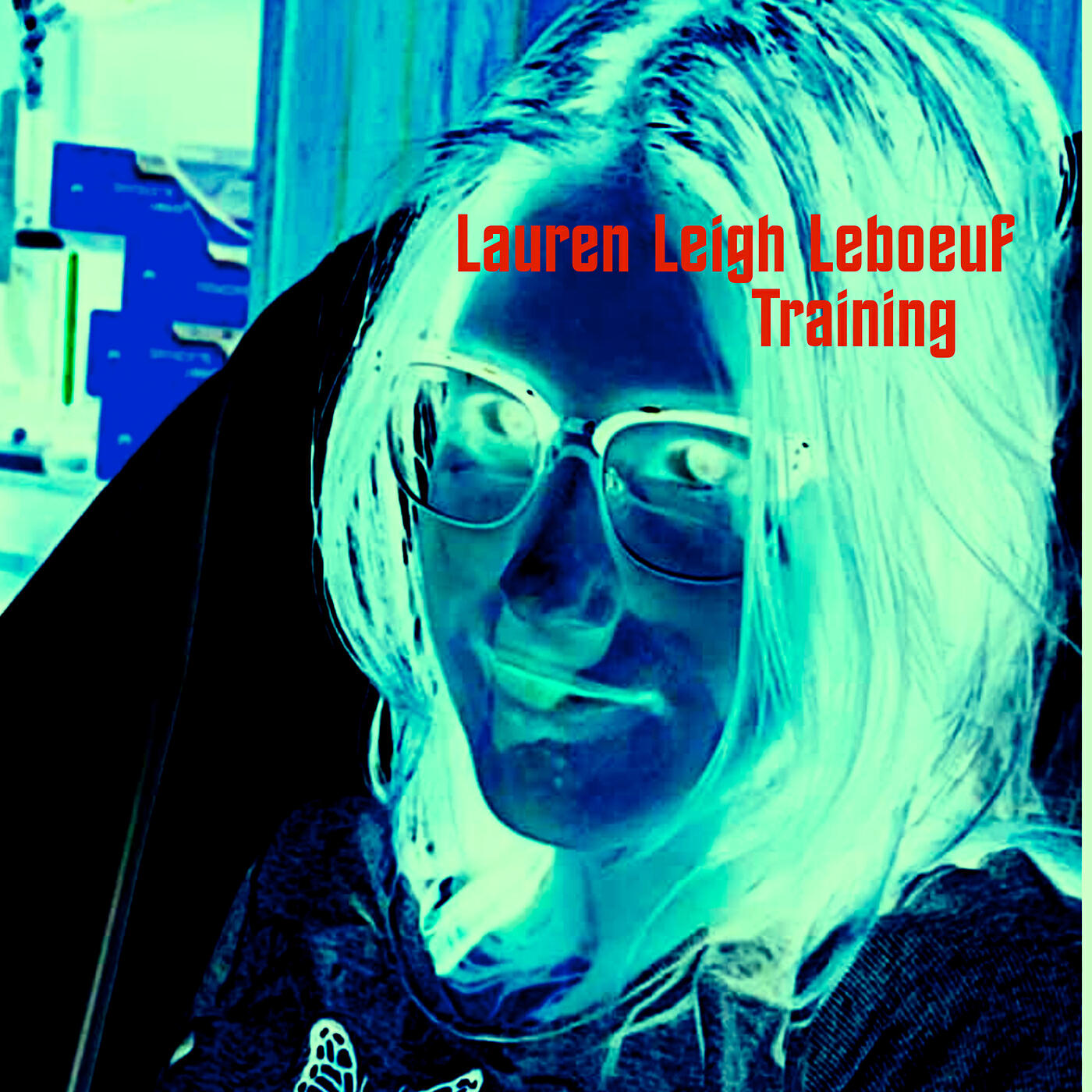 Lauren Leigh Leboeuf