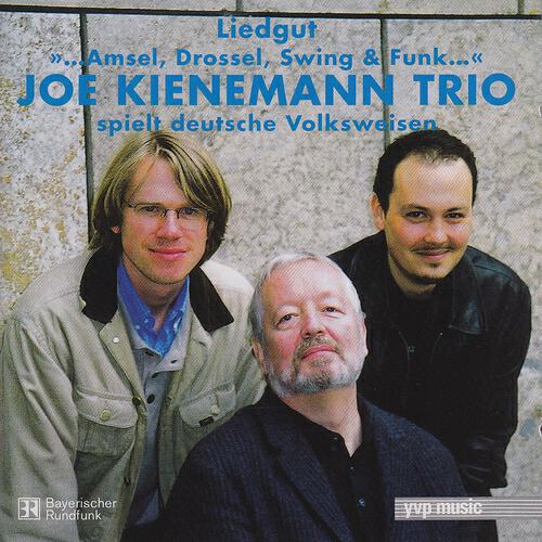 Релиз Spielt deutsche Volksweisen '...Amsel, Drossel, Swing & Funk...'