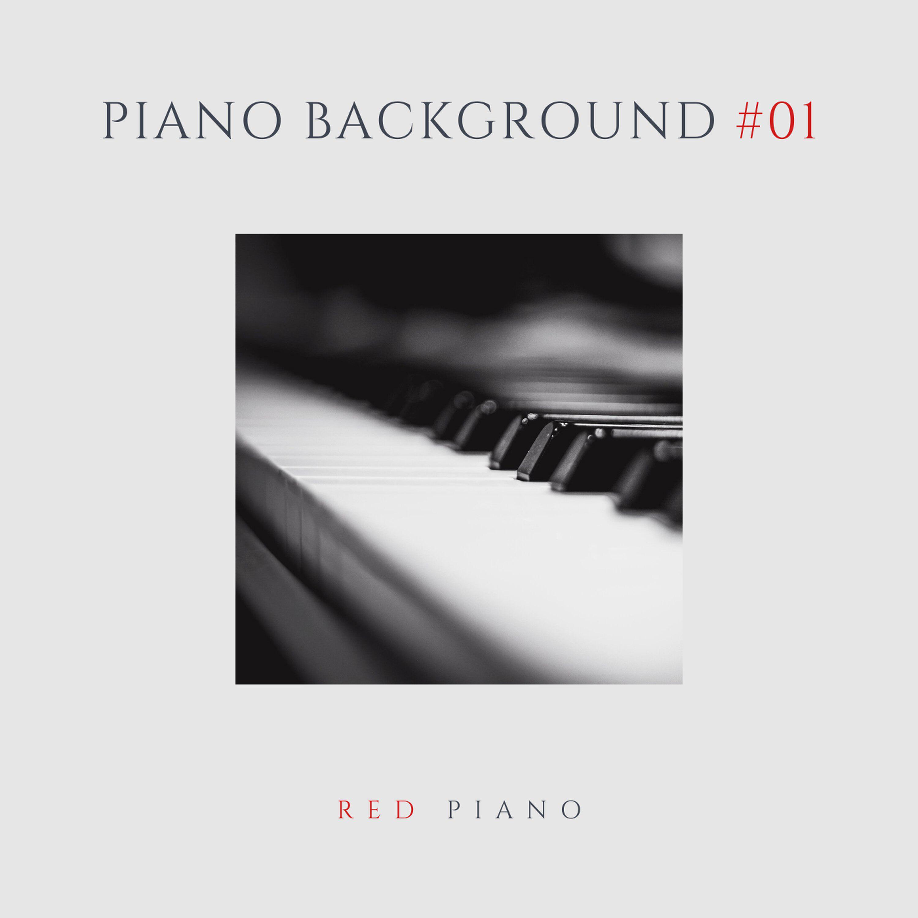 Релиз Piano Background #01