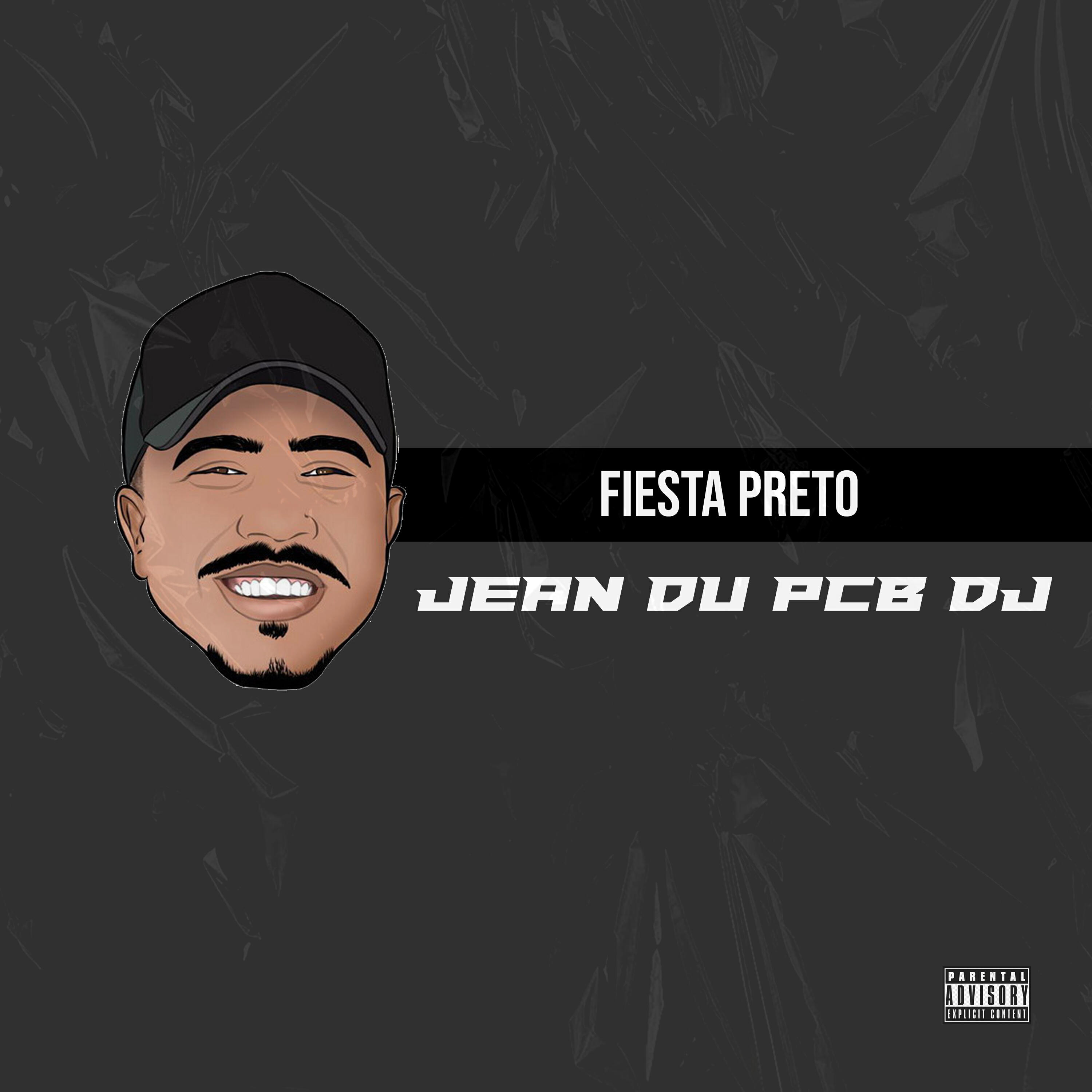 Трек Fiesta Preto