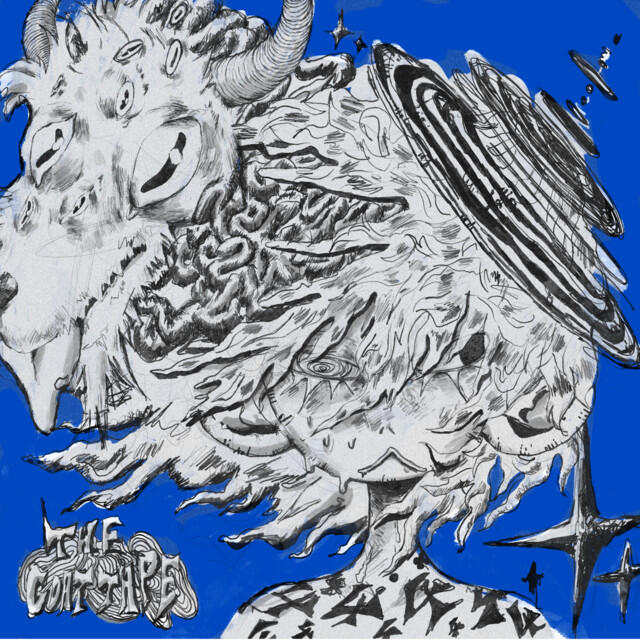 Релиз THE GOAT TAPE 3