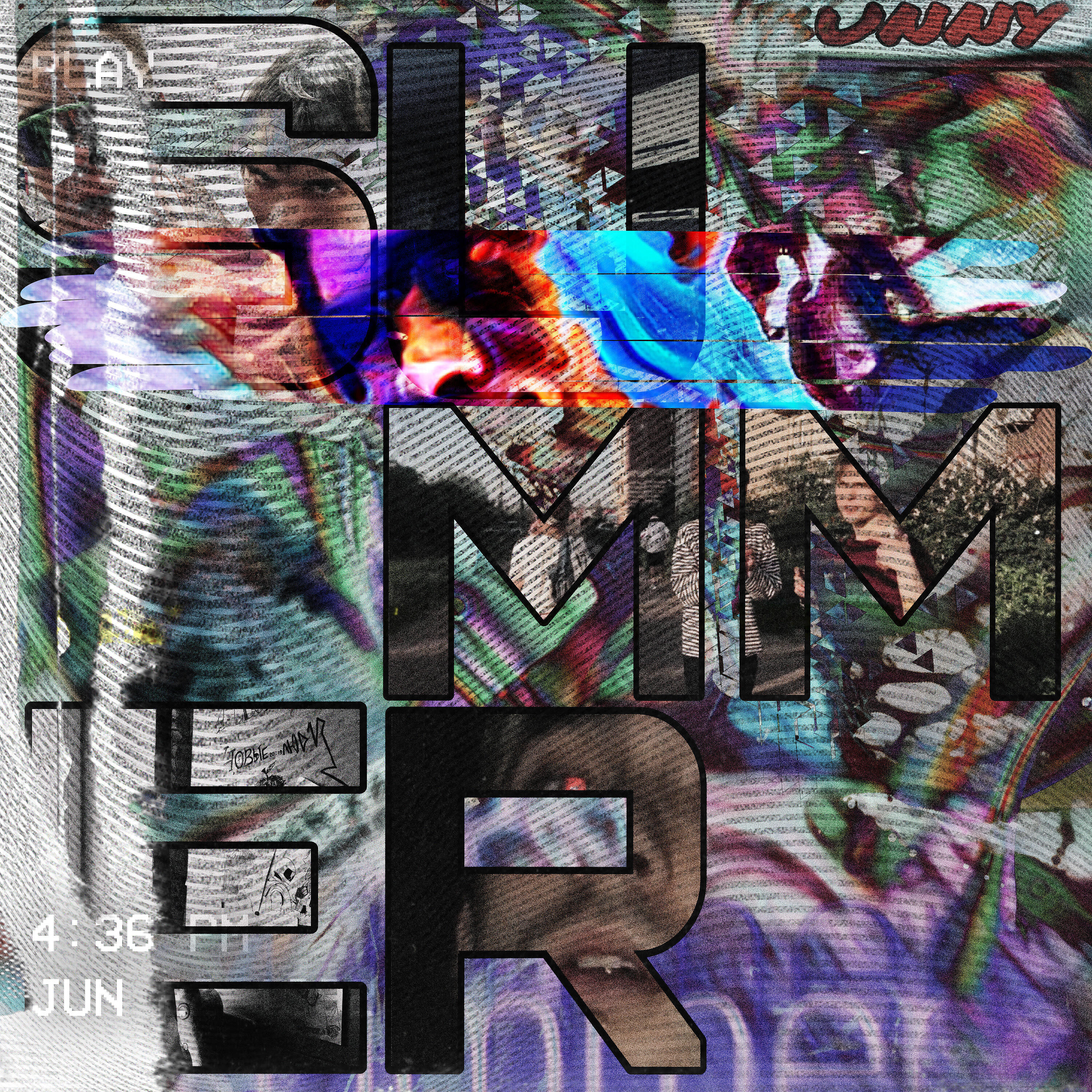 Релиз Summer