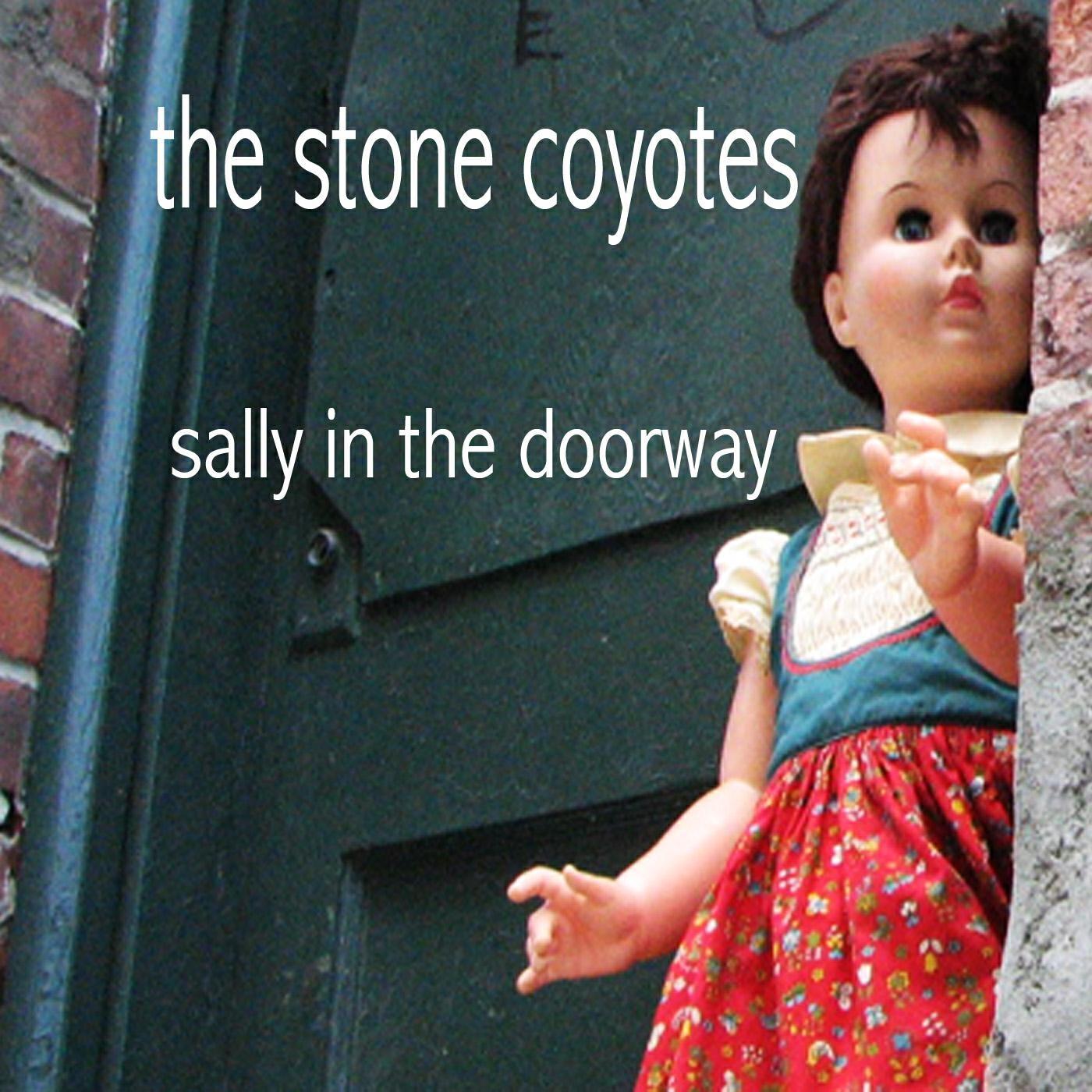 Релиз Sally in the Doorway