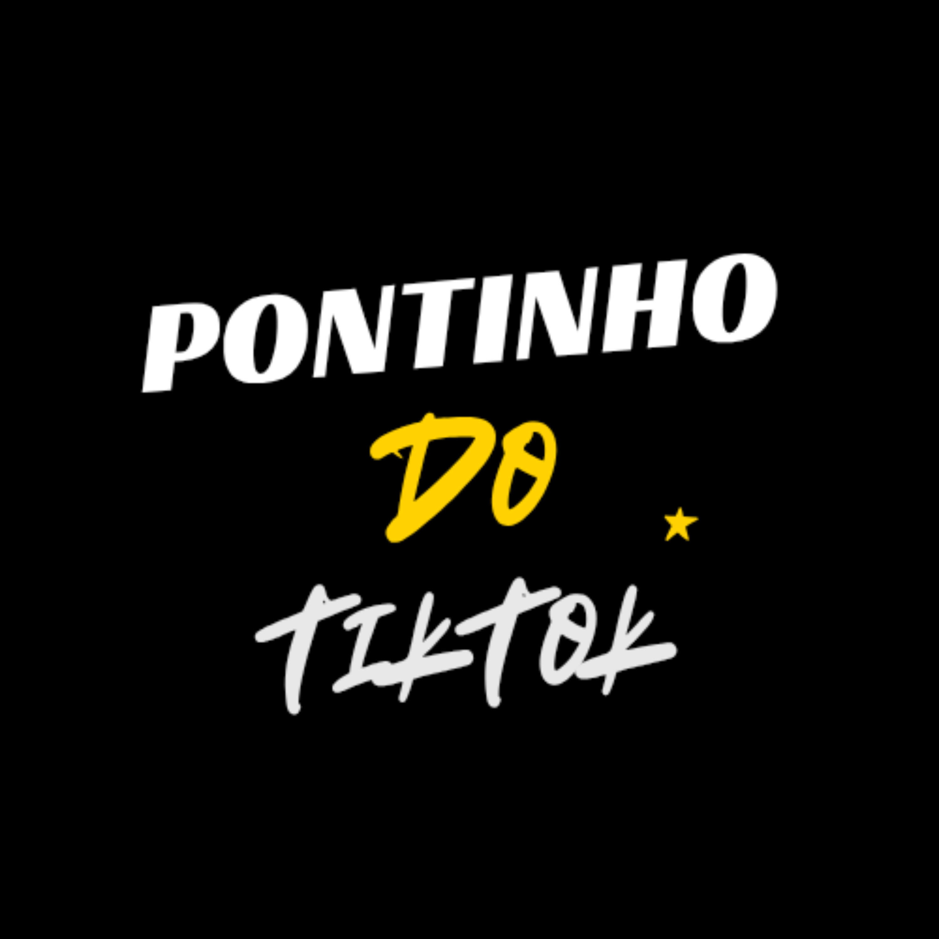 Релиз Pontinho do Tiktok