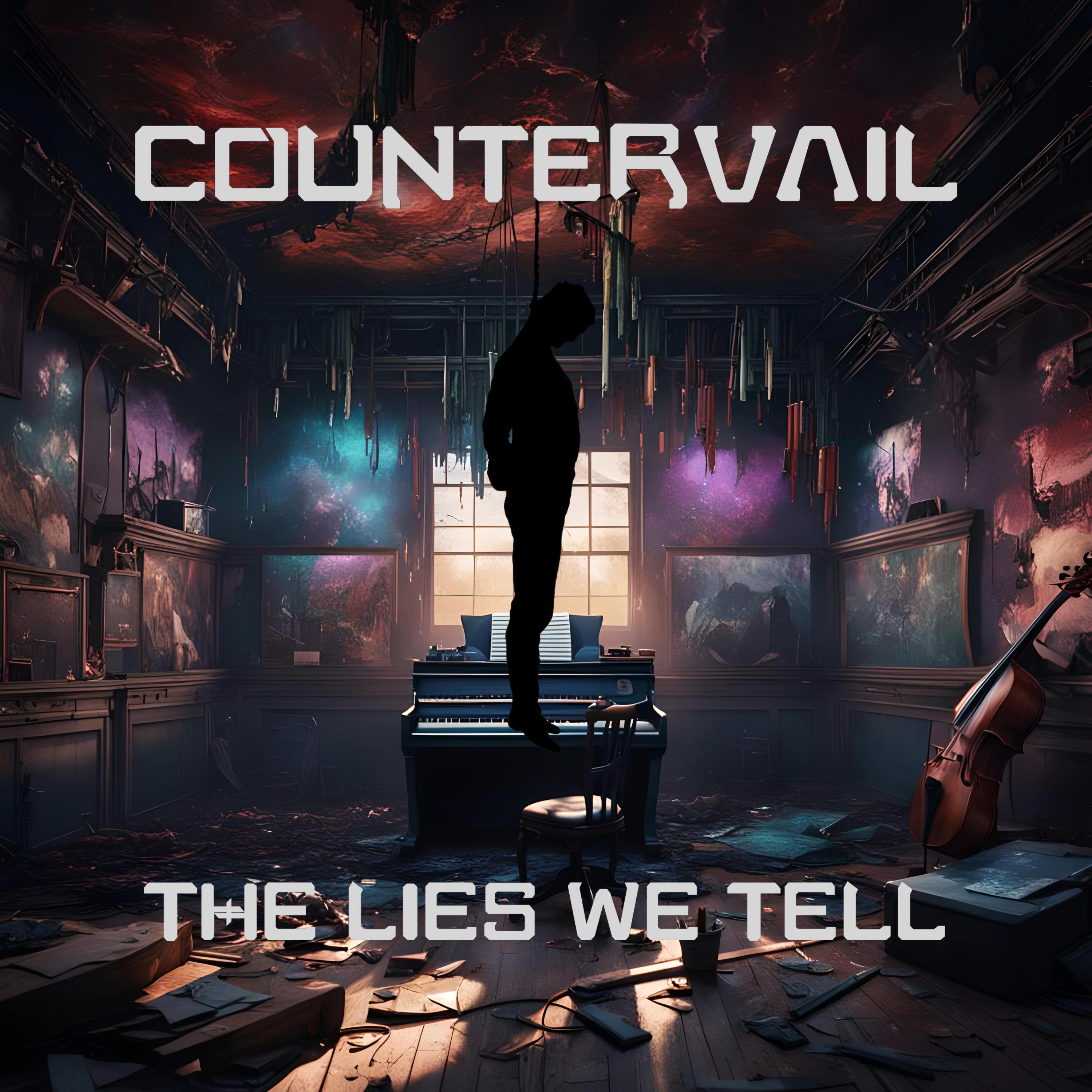 Релиз The Lies We Tell
