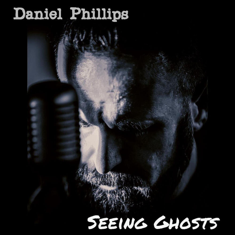 Релиз Seeing Ghosts