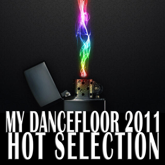 Релиз My Dancefloor 2011 - Hot Selection