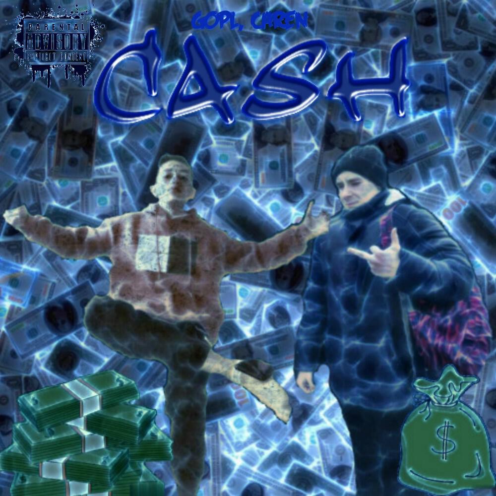 Релиз Cash