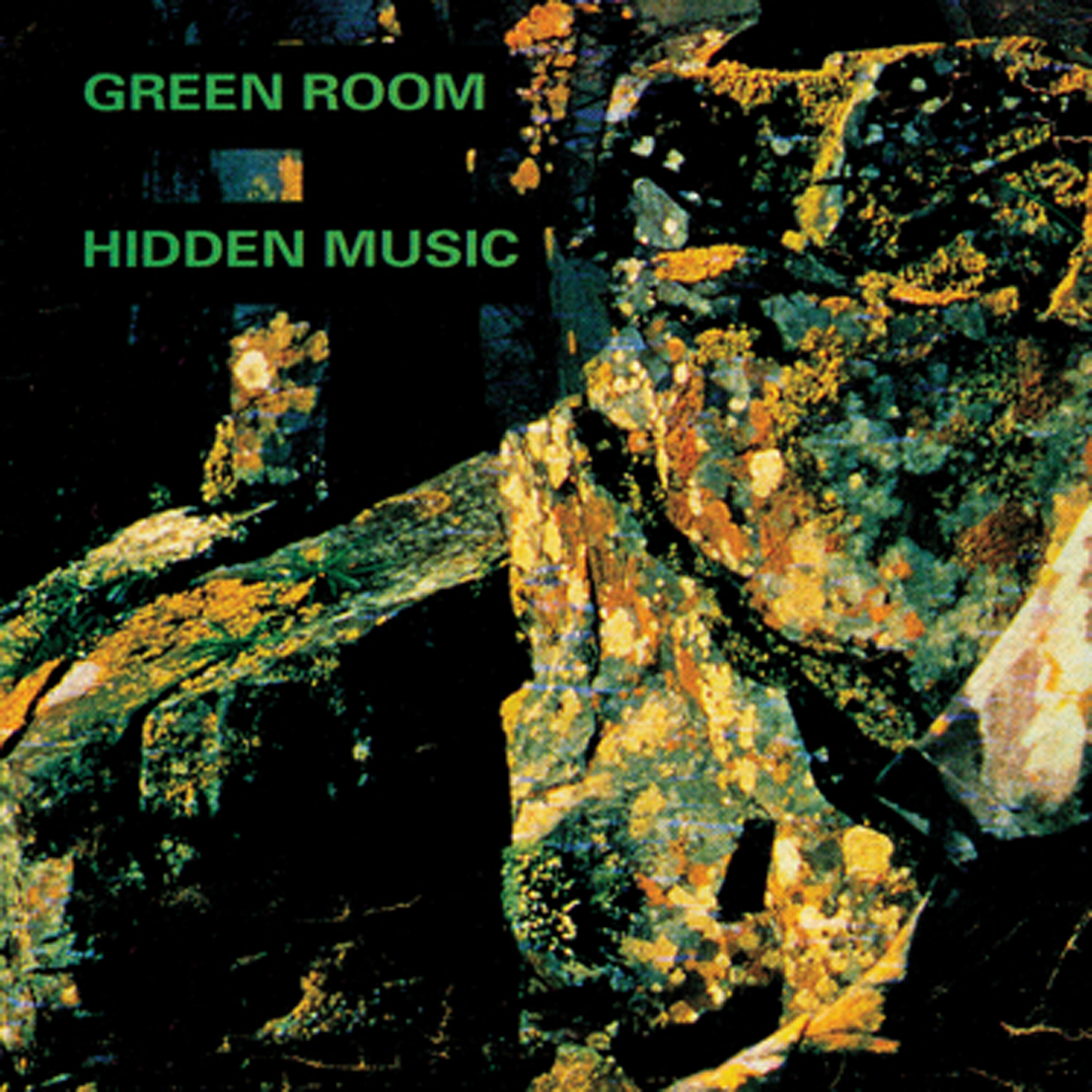 Релиз Hidden Music