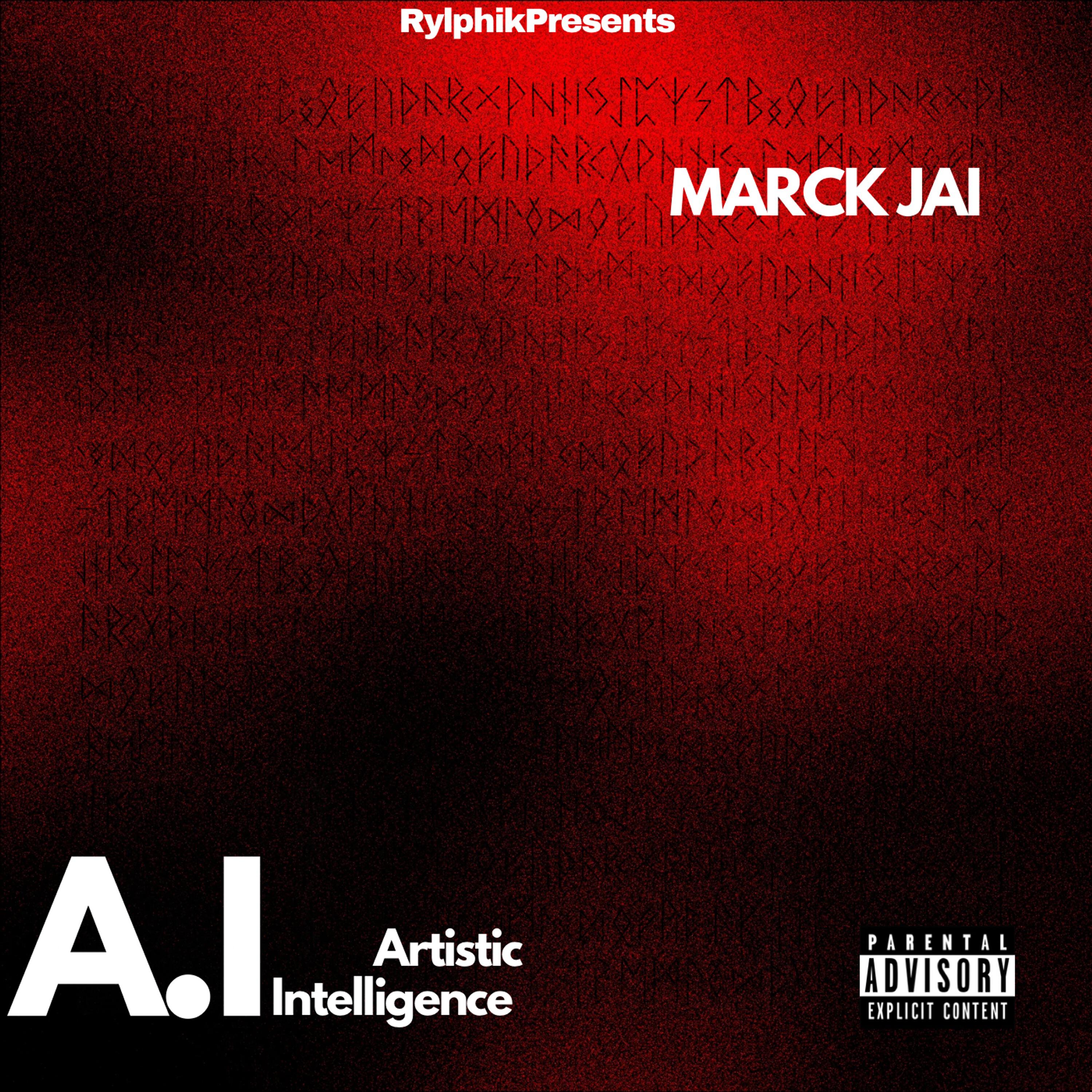 Marck Jai