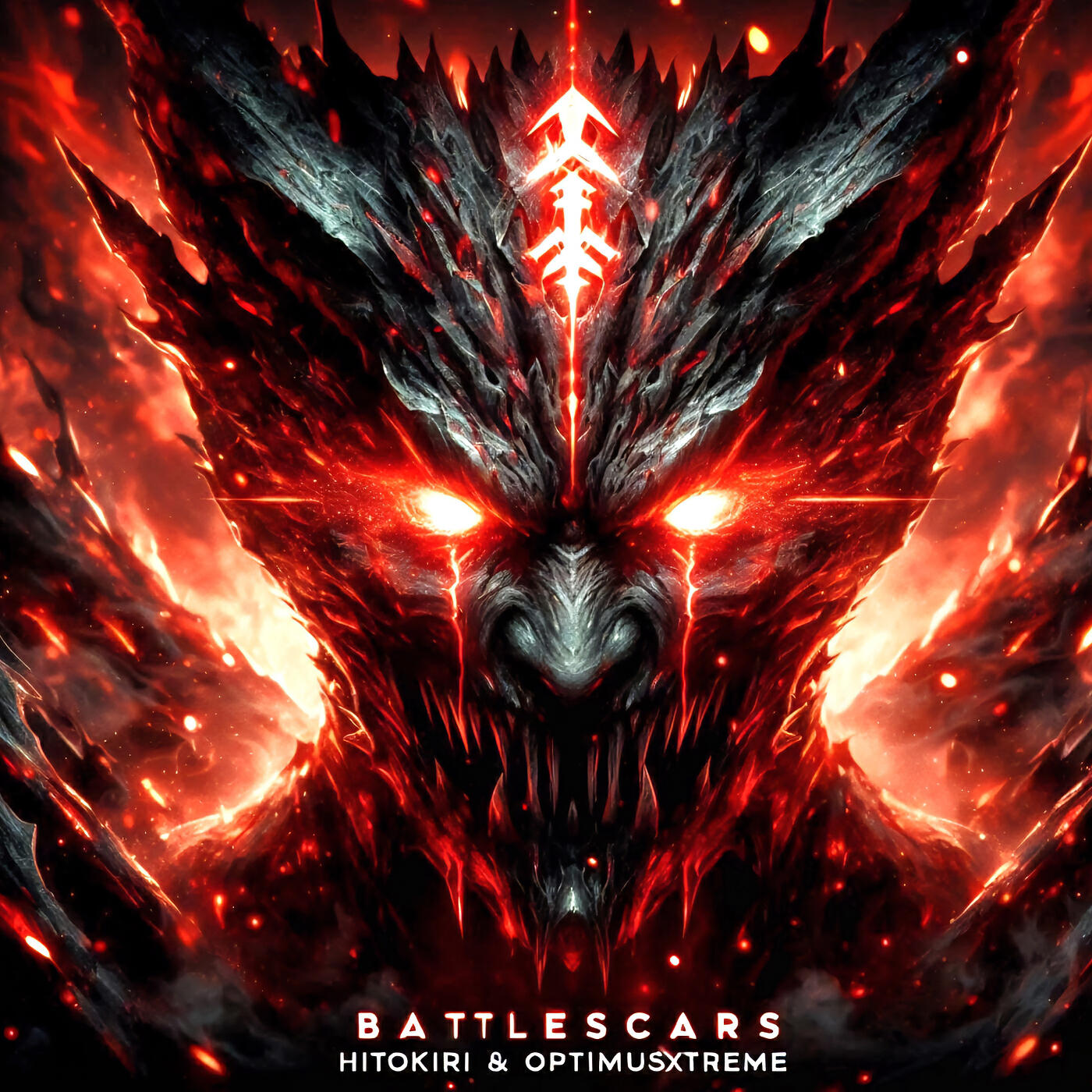 Релиз BattleScars
