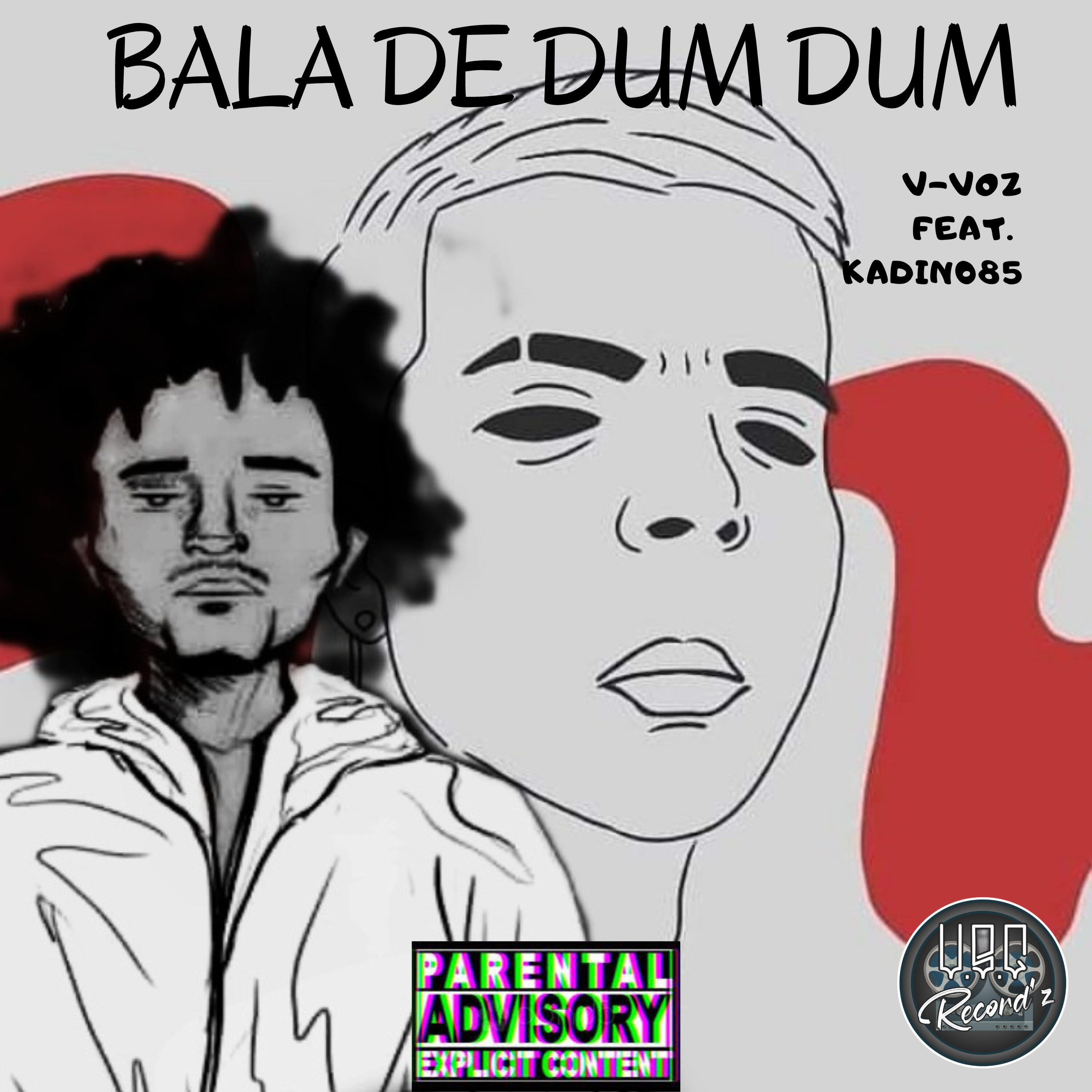 Релиз Bala de Dum Dum