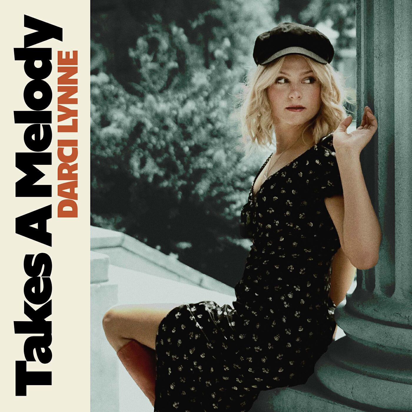 Релиз Takes a Melody