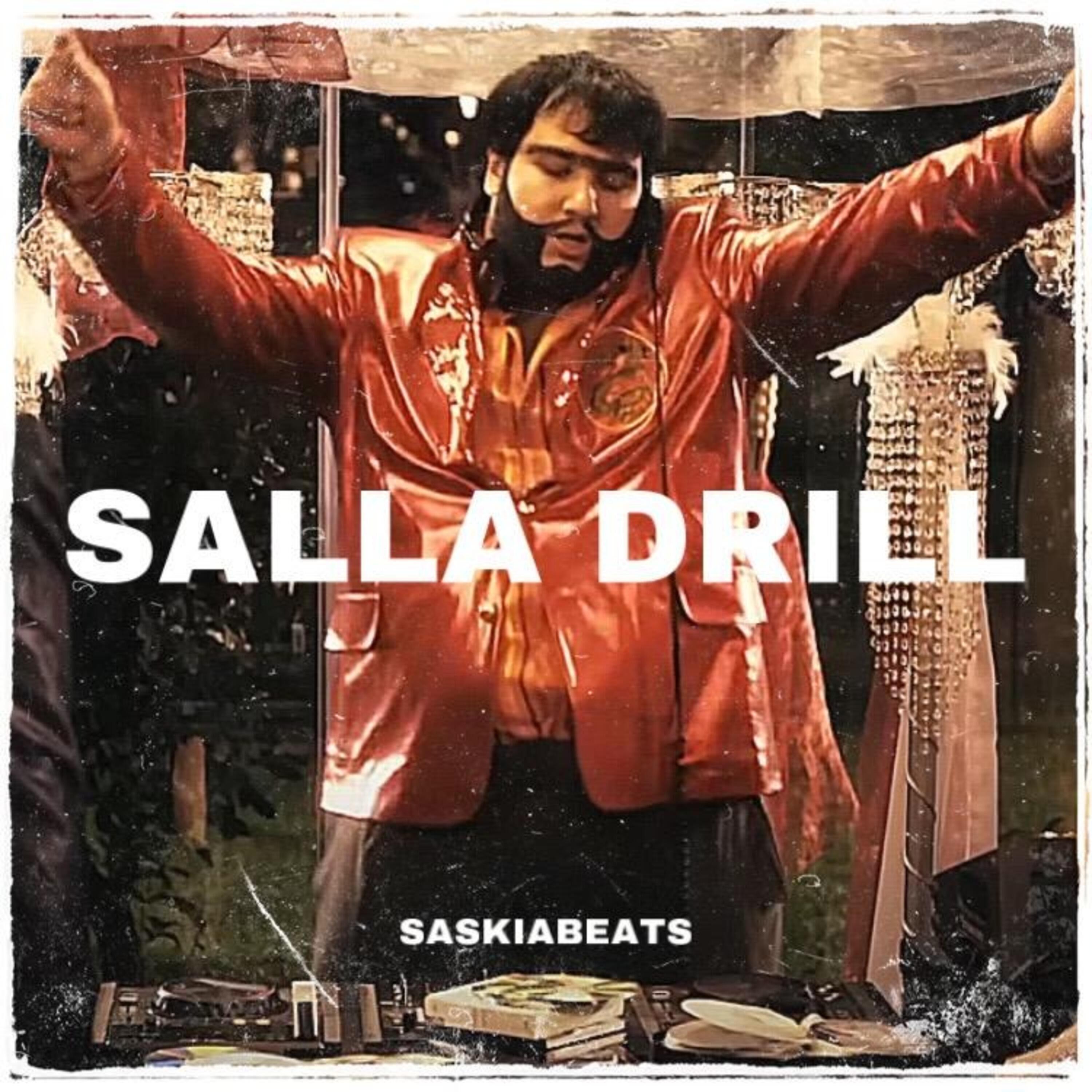 Релиз SALLA Drill