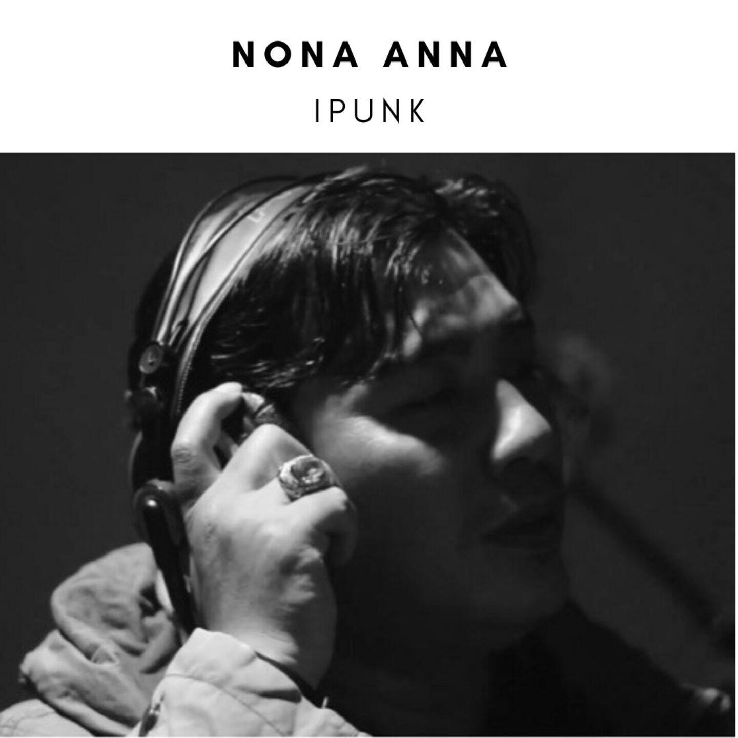 Релиз Nona Anna