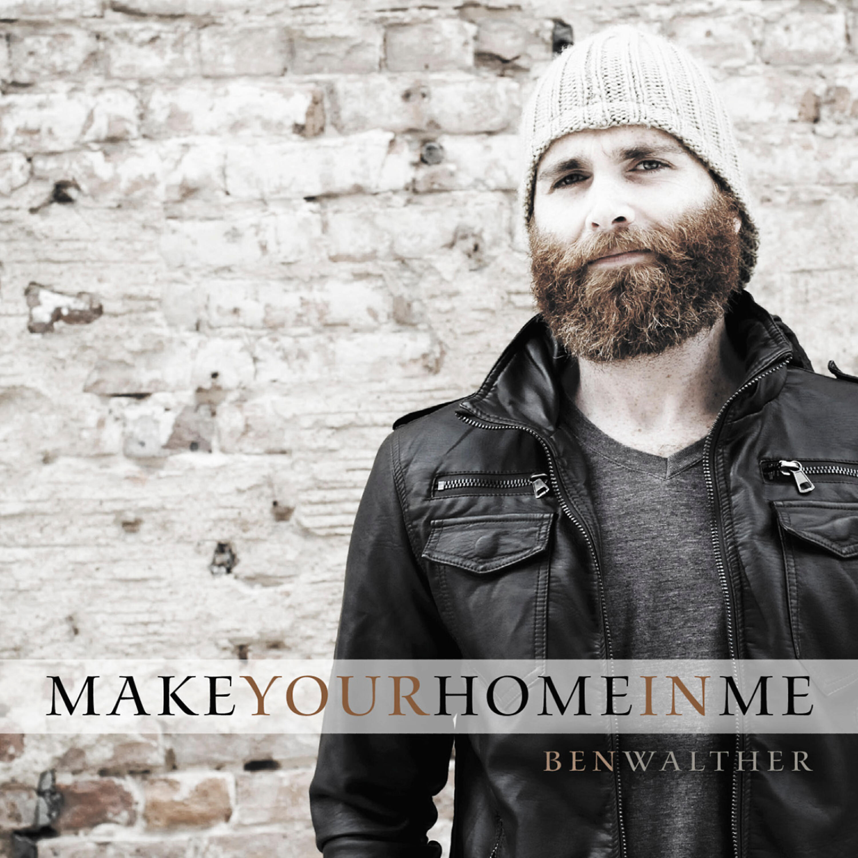 Релиз Make Your Home in Me - Single
