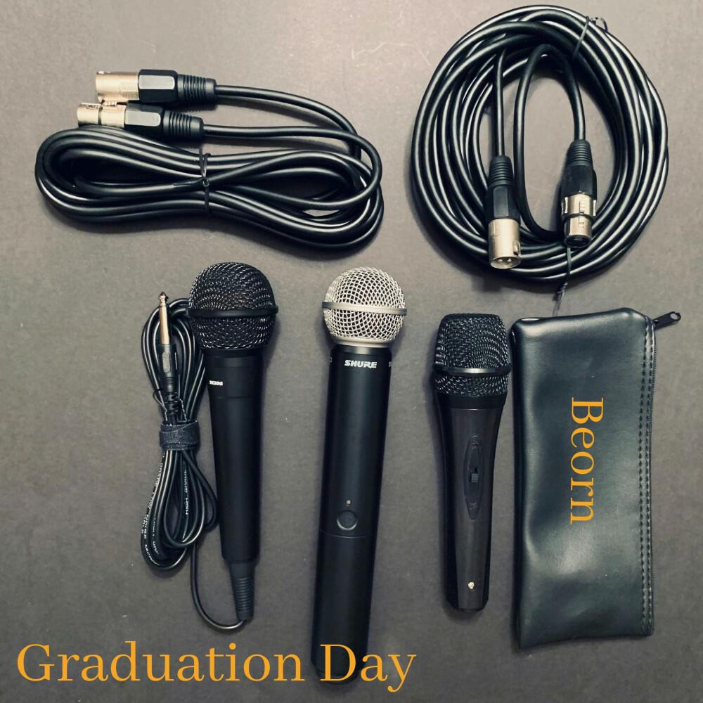 Релиз Graduation Day