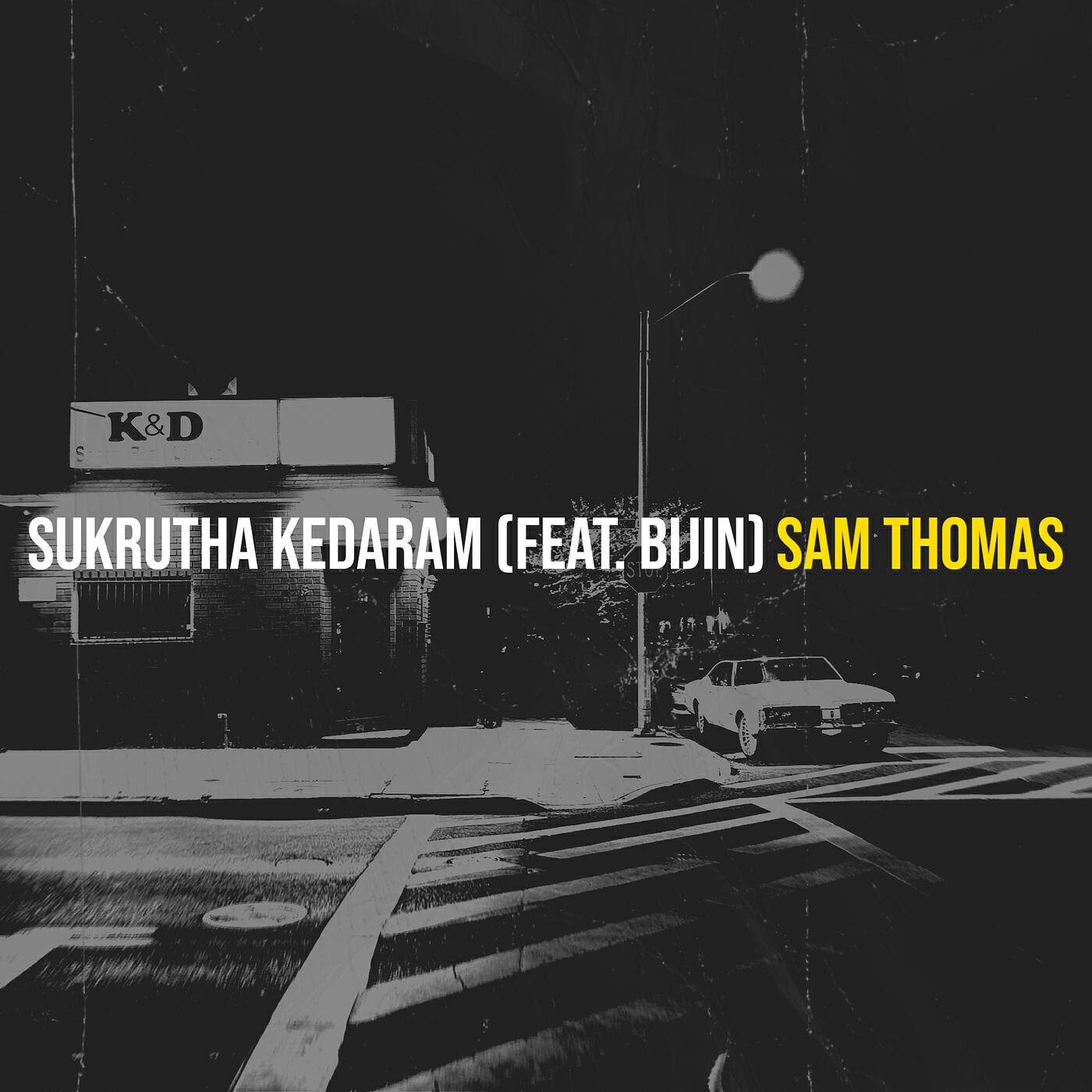 Постер альбома Sukrutha Kedaram