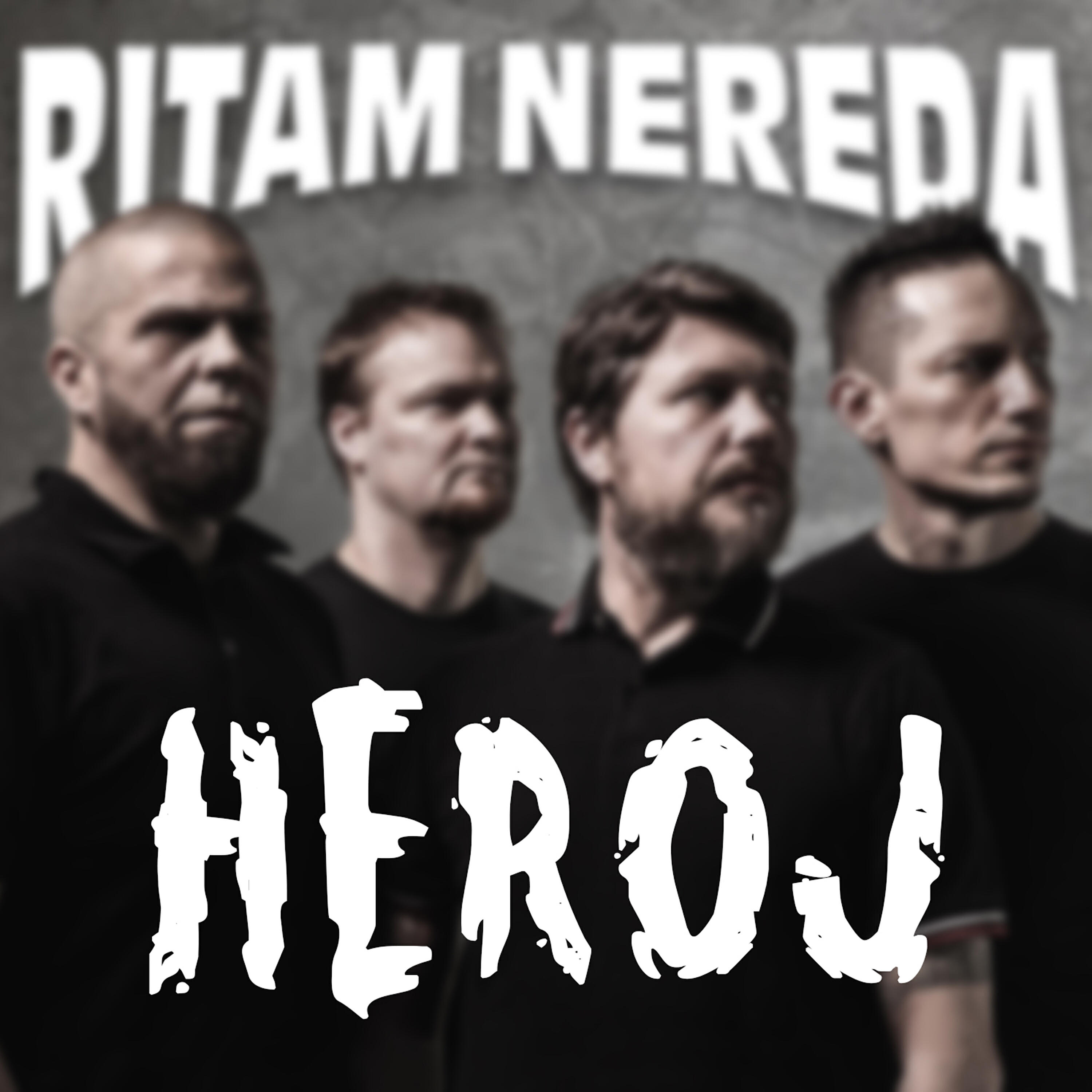 Постер альбома Heroj