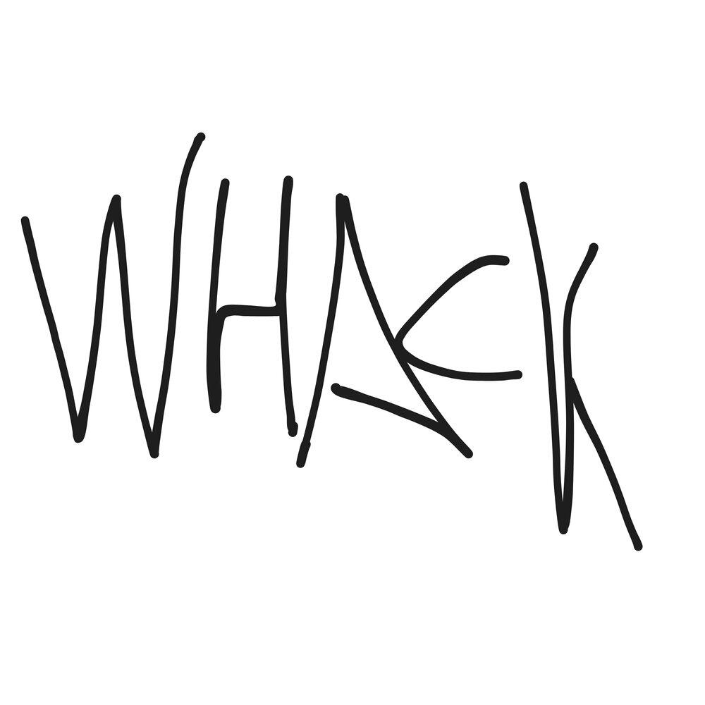 Релиз whack