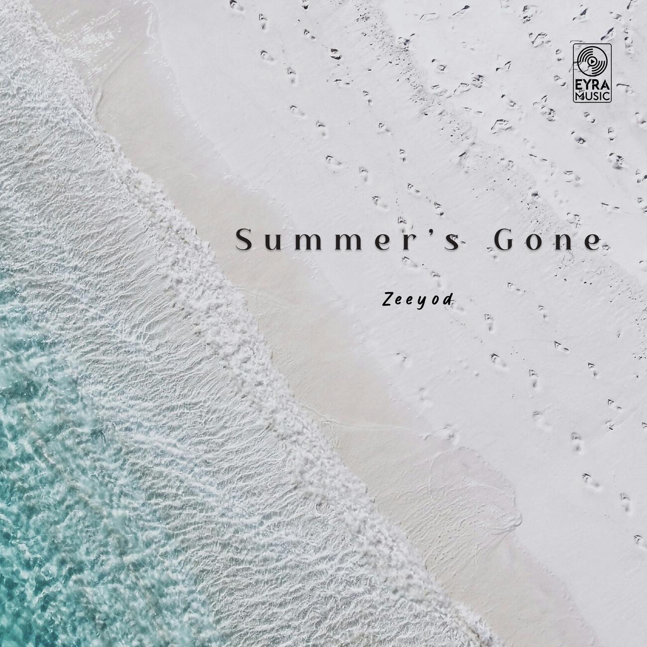 Постер альбома Summer's Gone