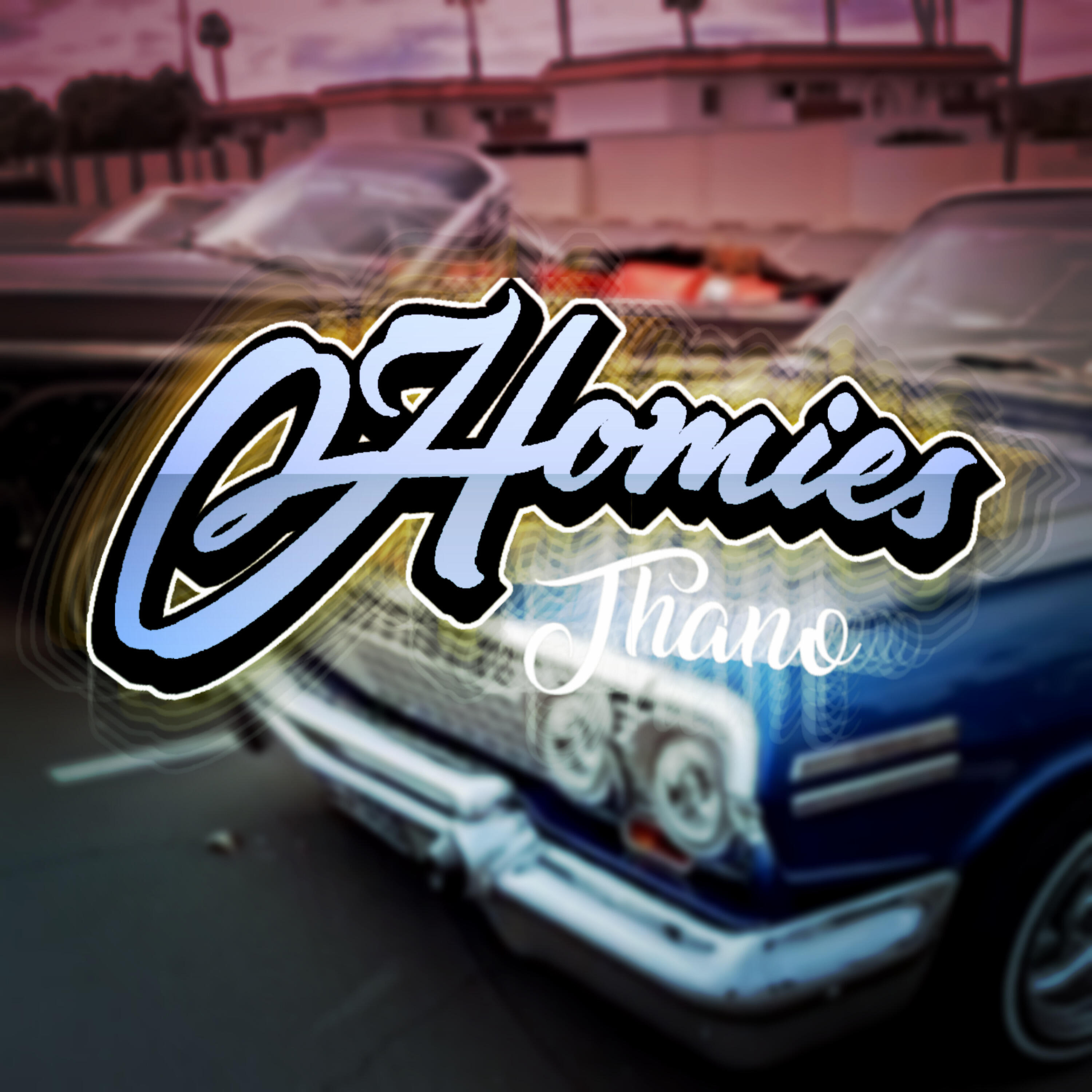 Релиз Homies