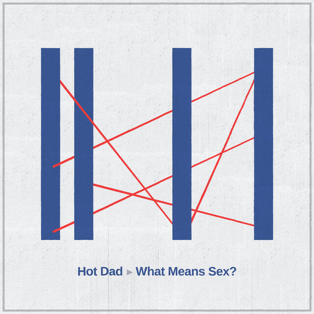 Релиз What Means Sex?