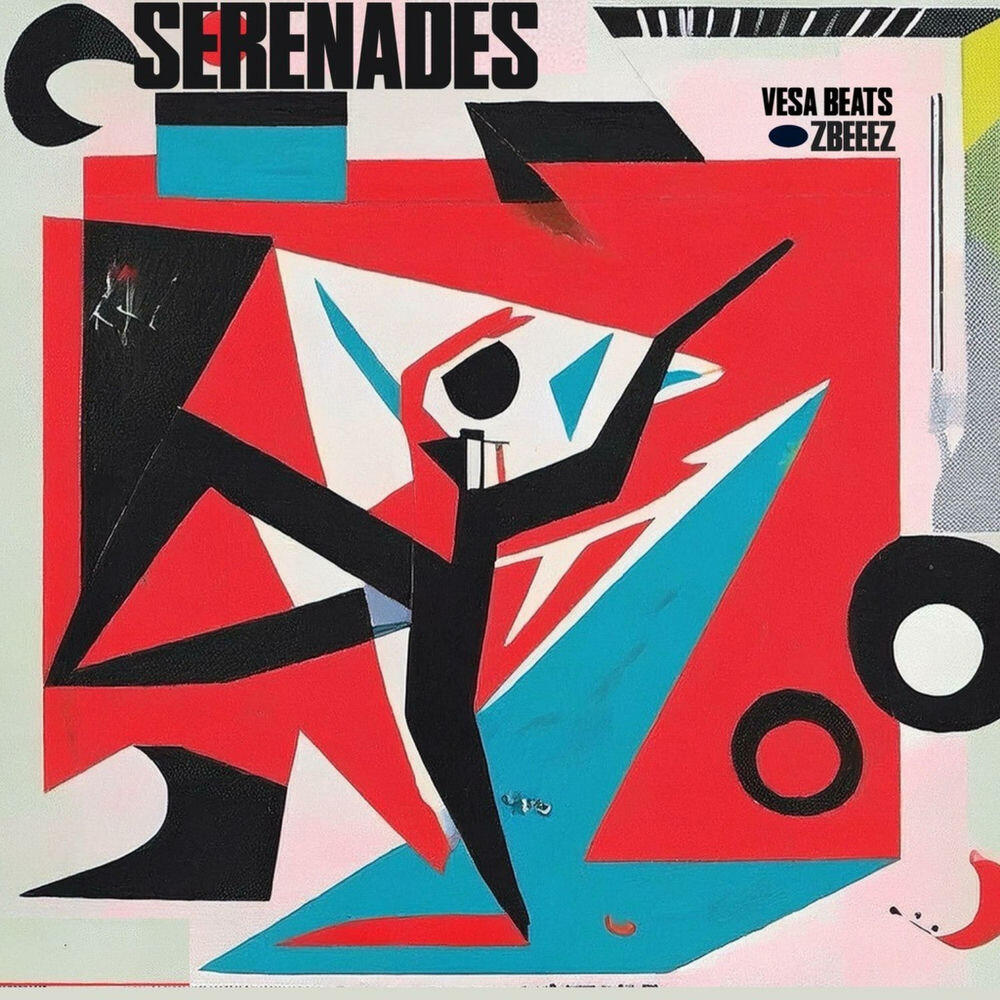 Релиз Serenades
