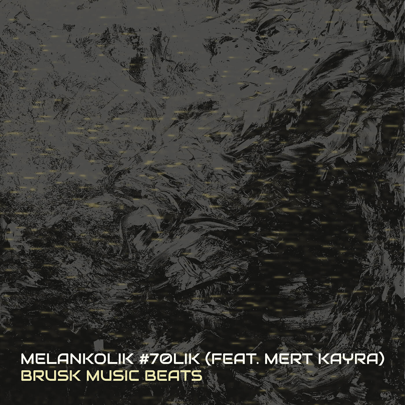 Релиз Melankolik #70lik