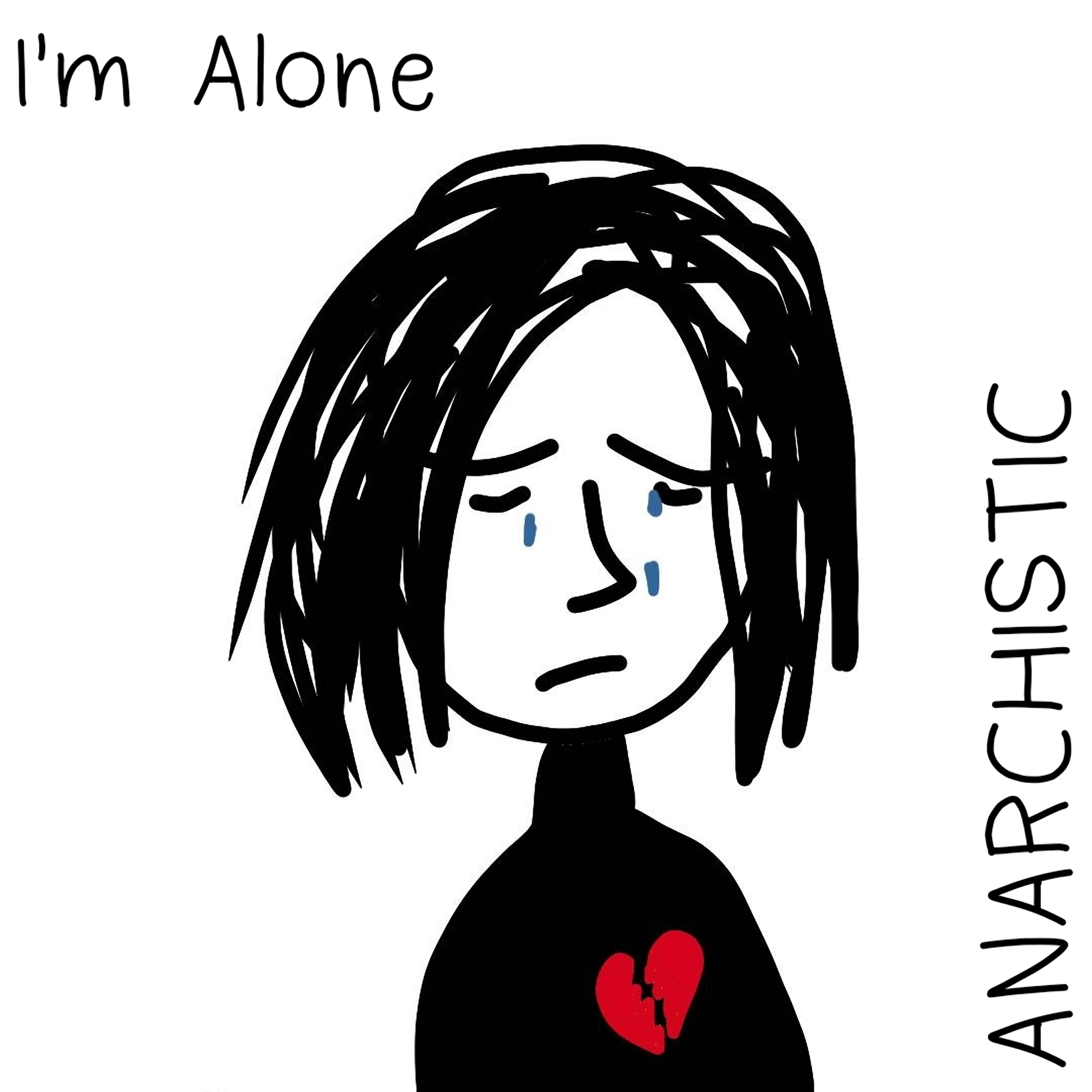 Релиз I'm Alone