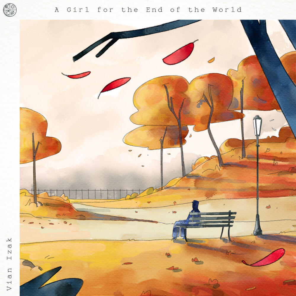 Релиз A Girl for the End of the World