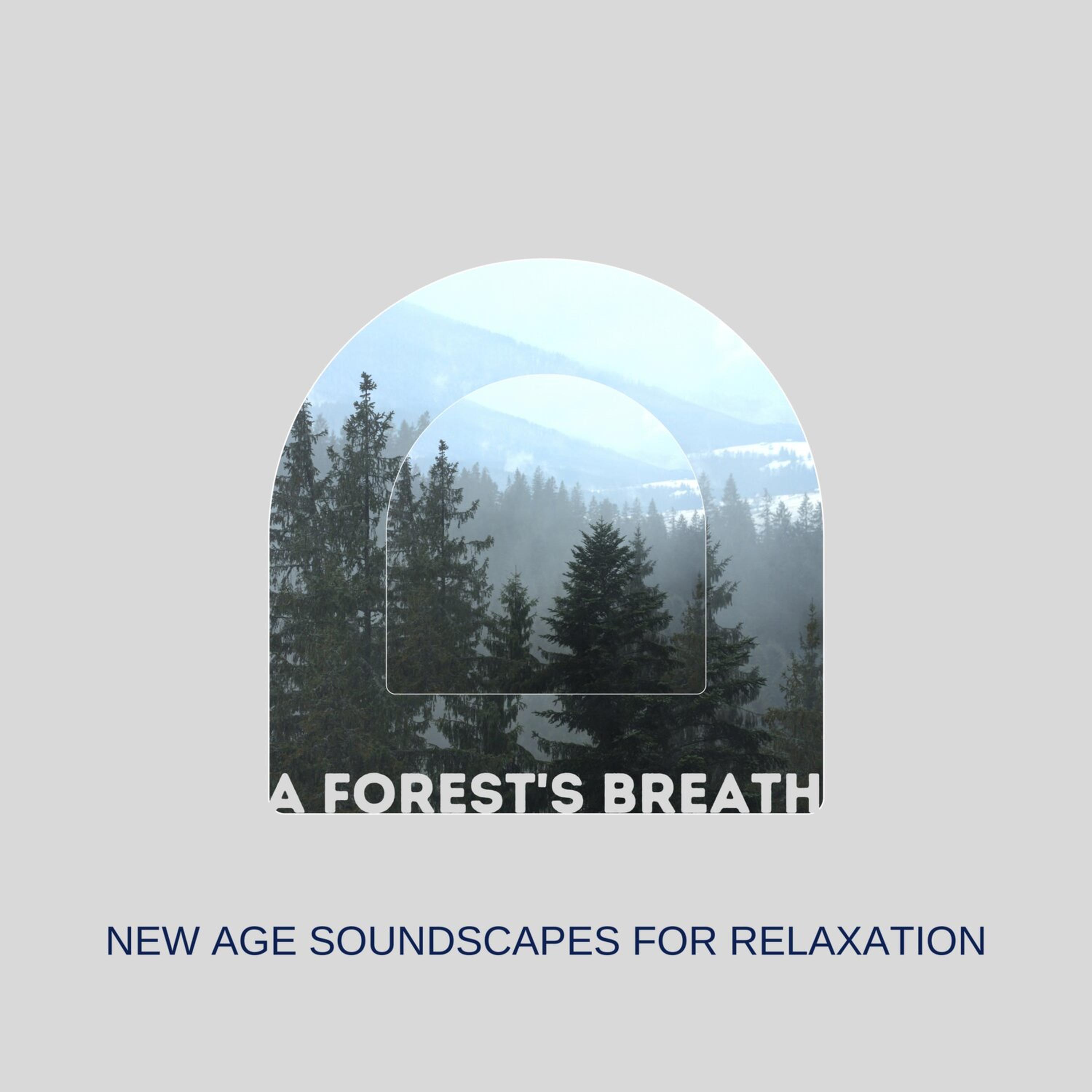 Релиз A Forest's Breath: New Age Soundscapes for Relaxation